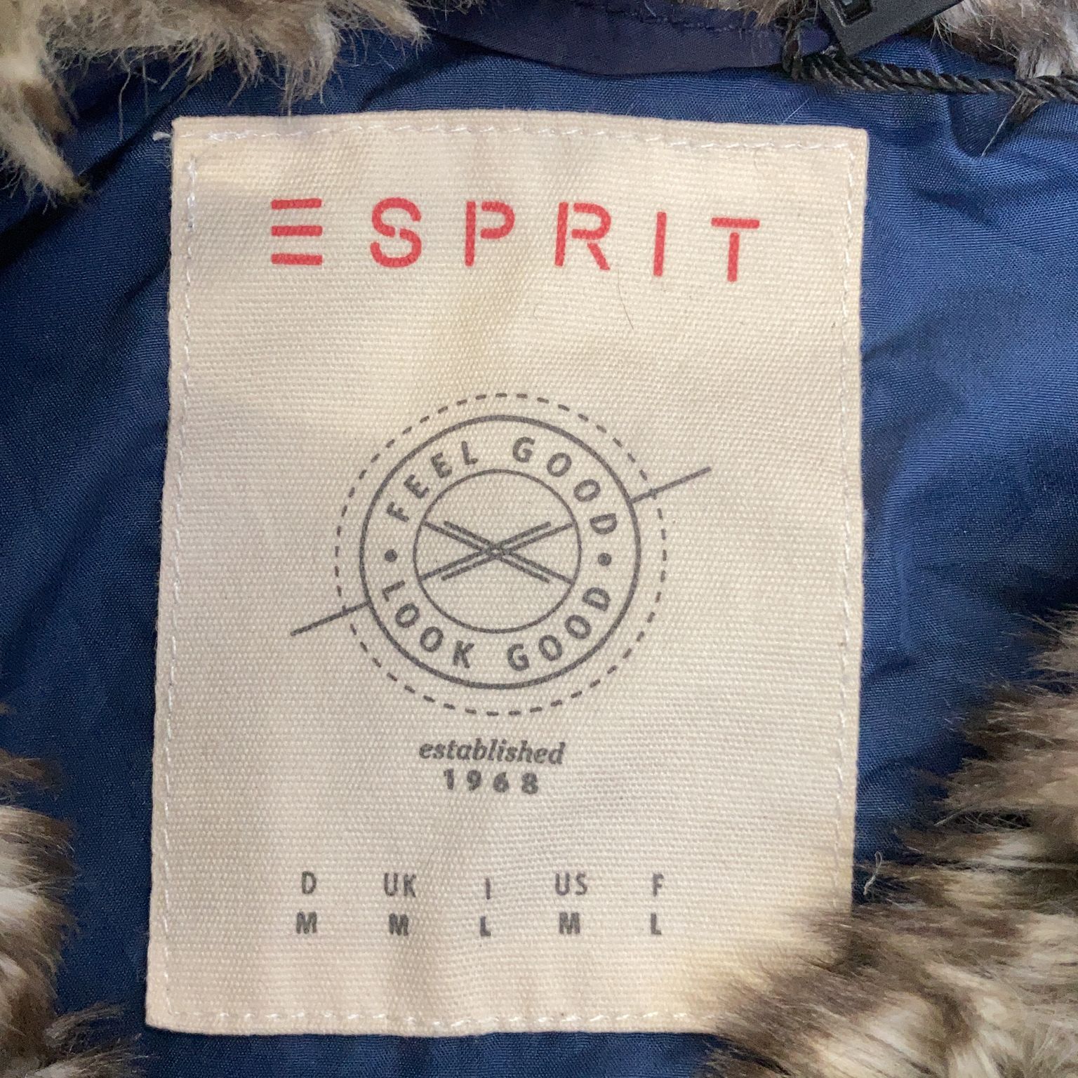 ESPRIT