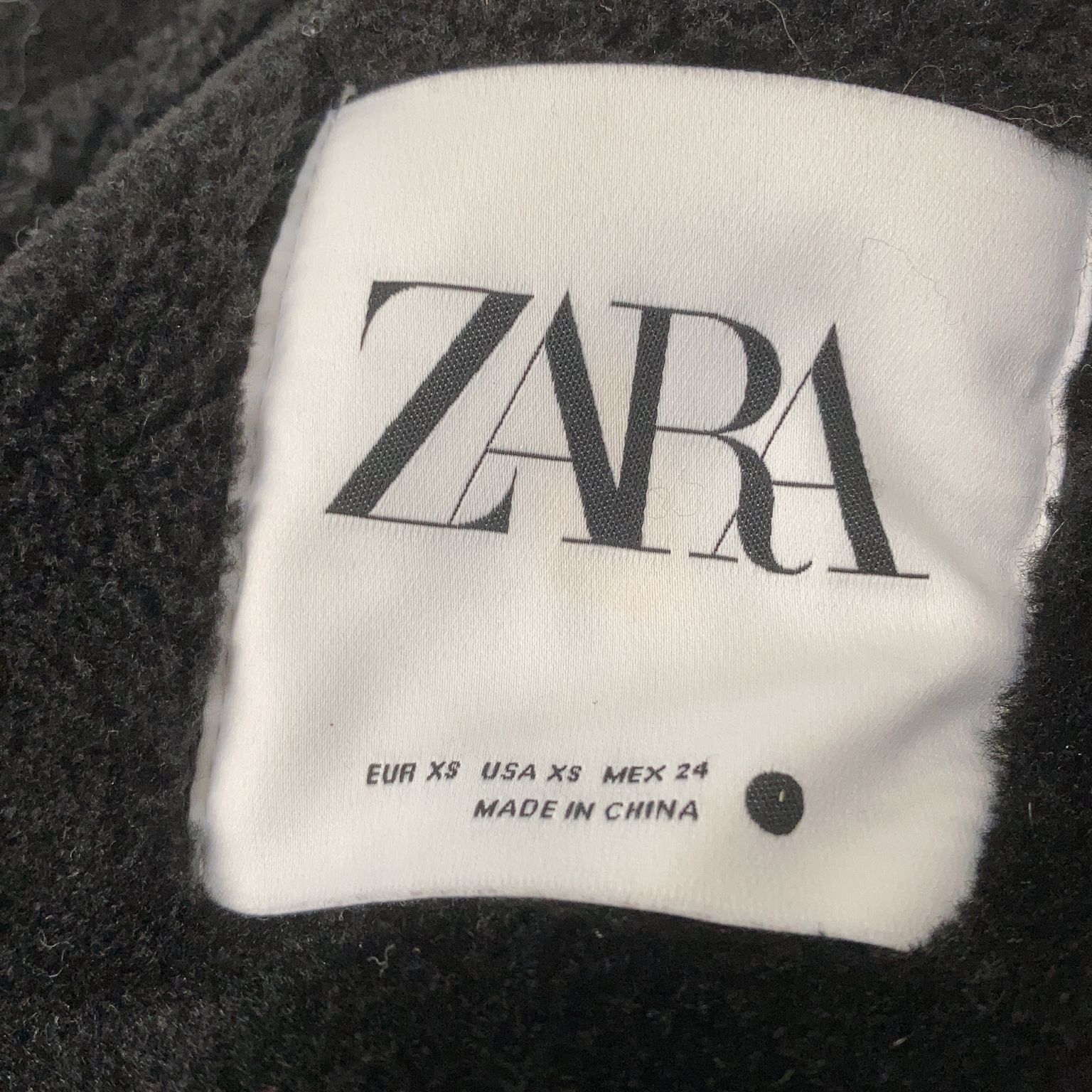 Zara