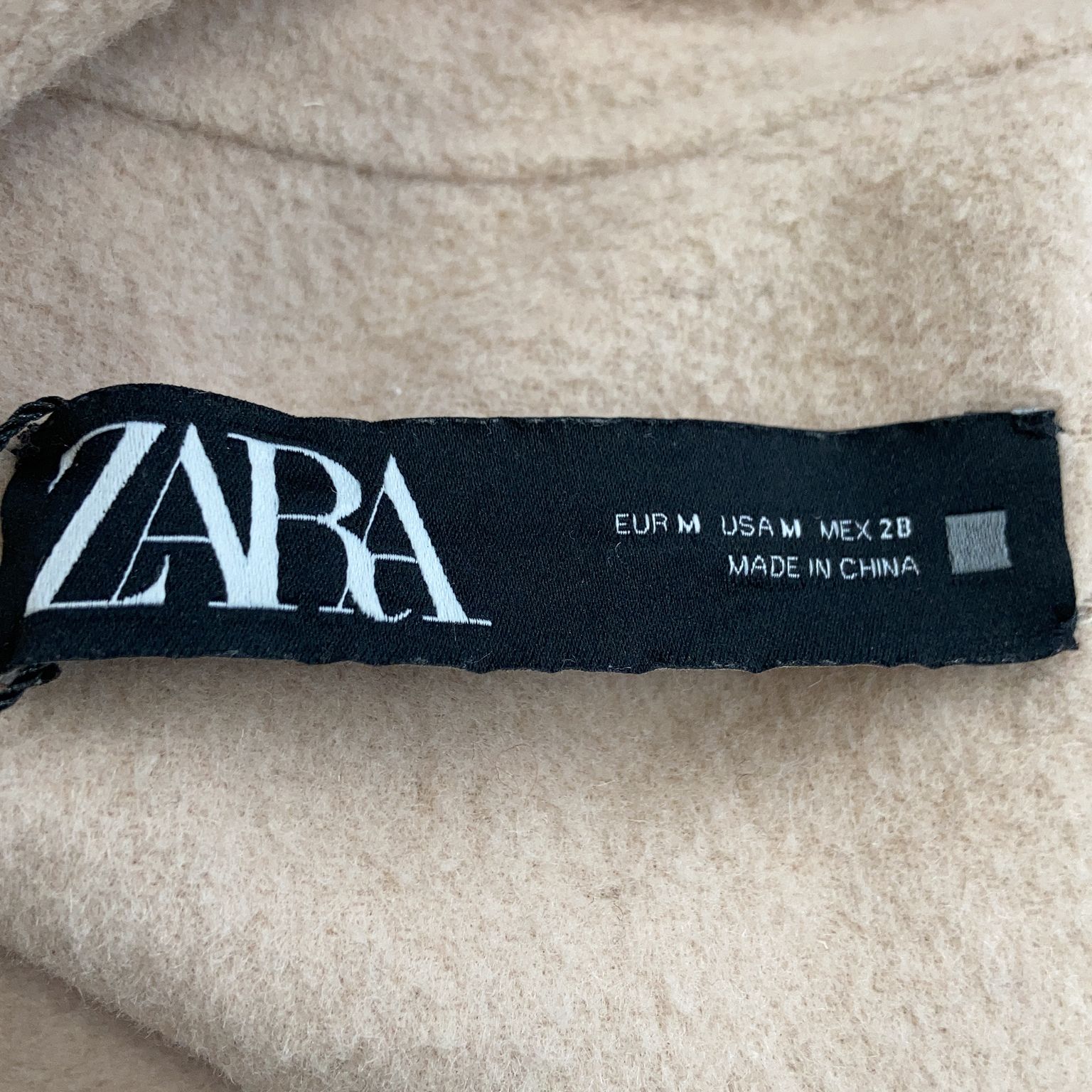 Zara