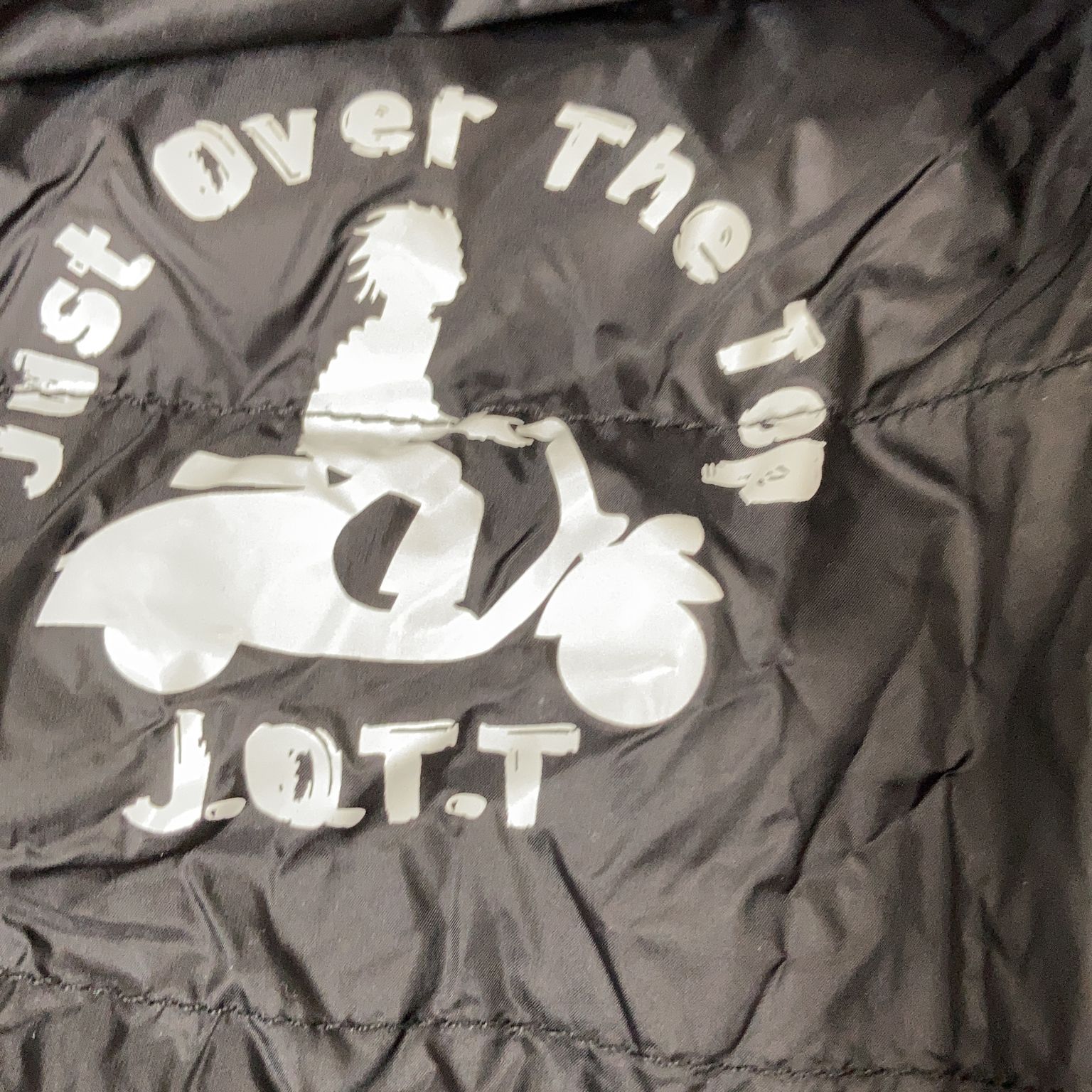 J.O.T.T Just Over the Top