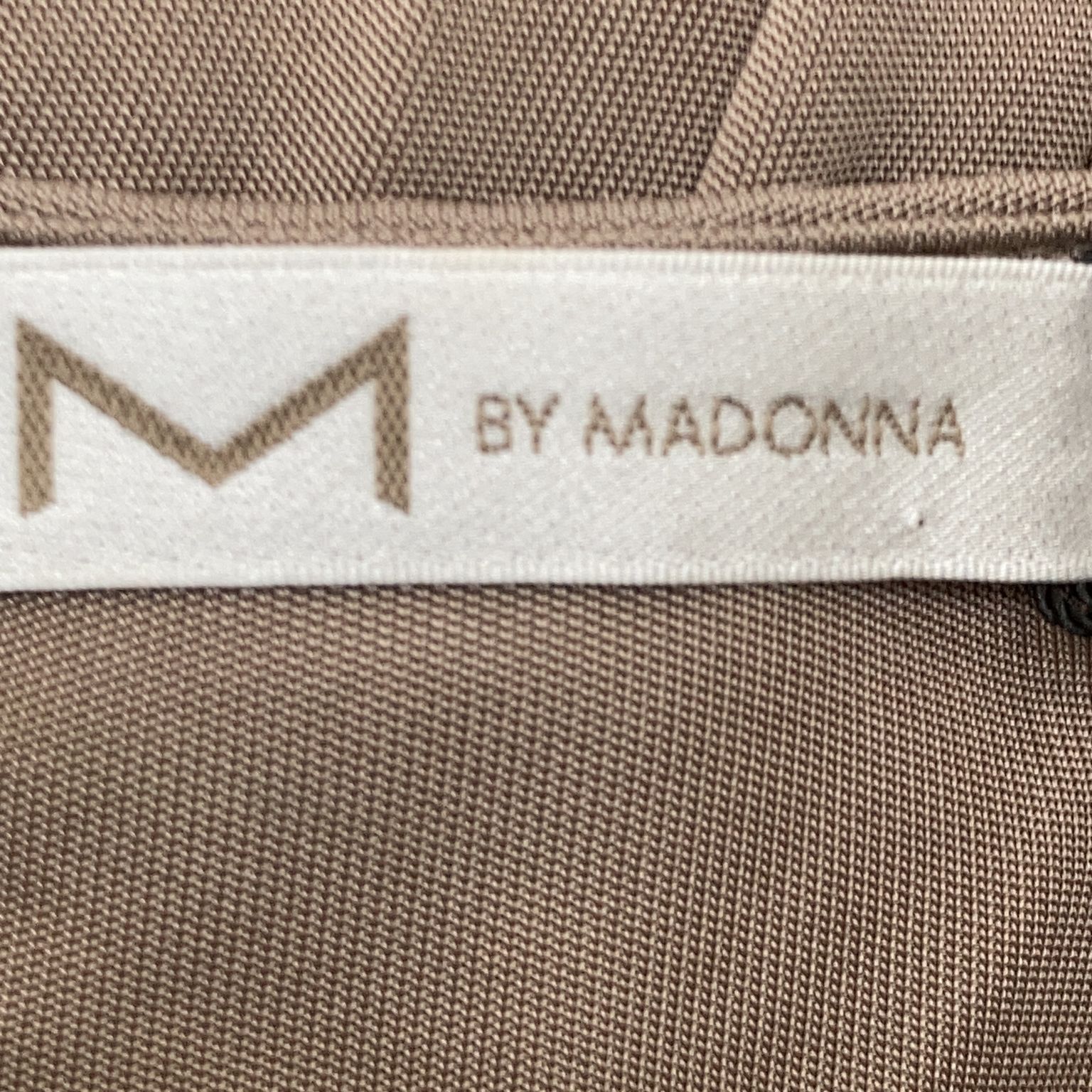 M by Madonna for HM