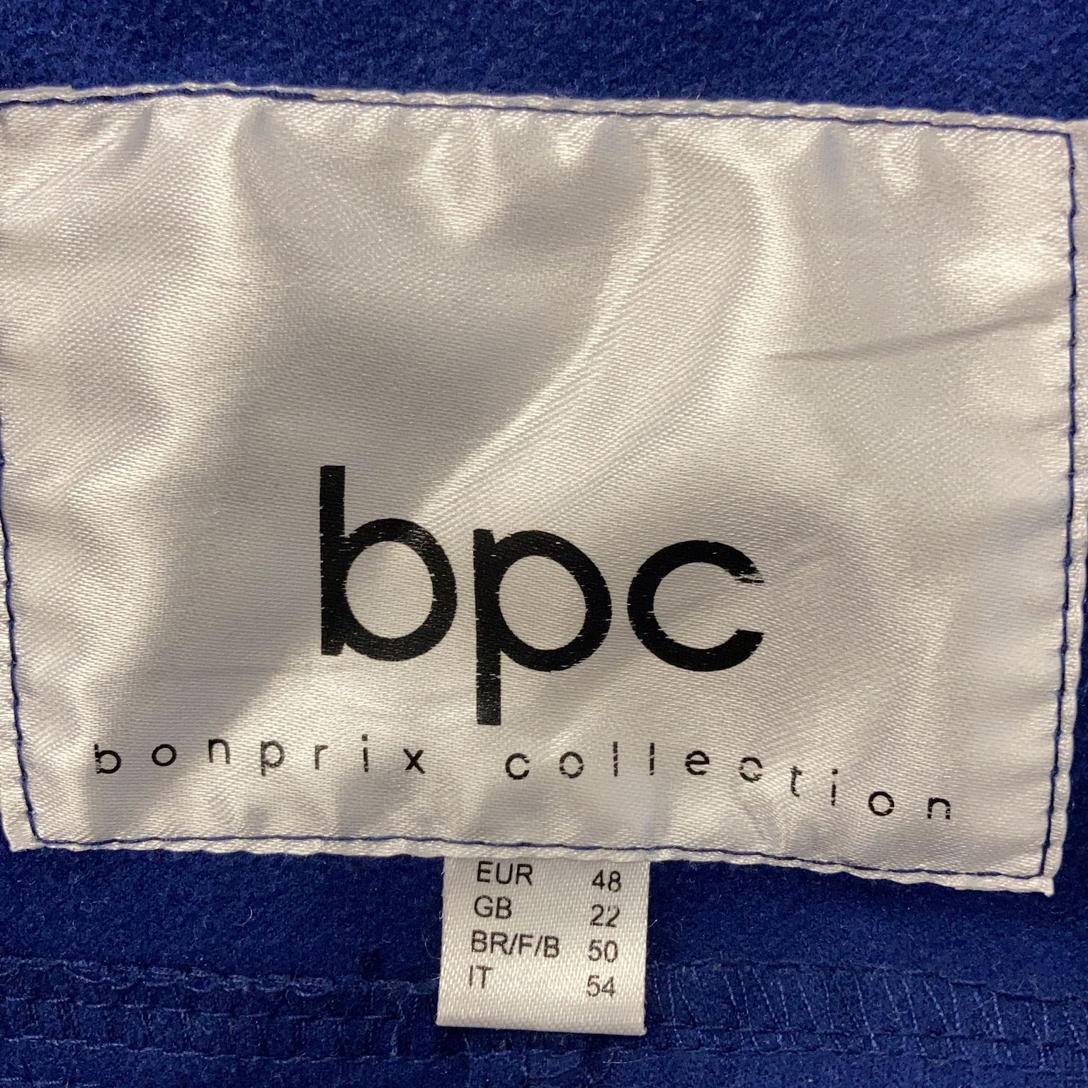 BPC Bonprix Collection