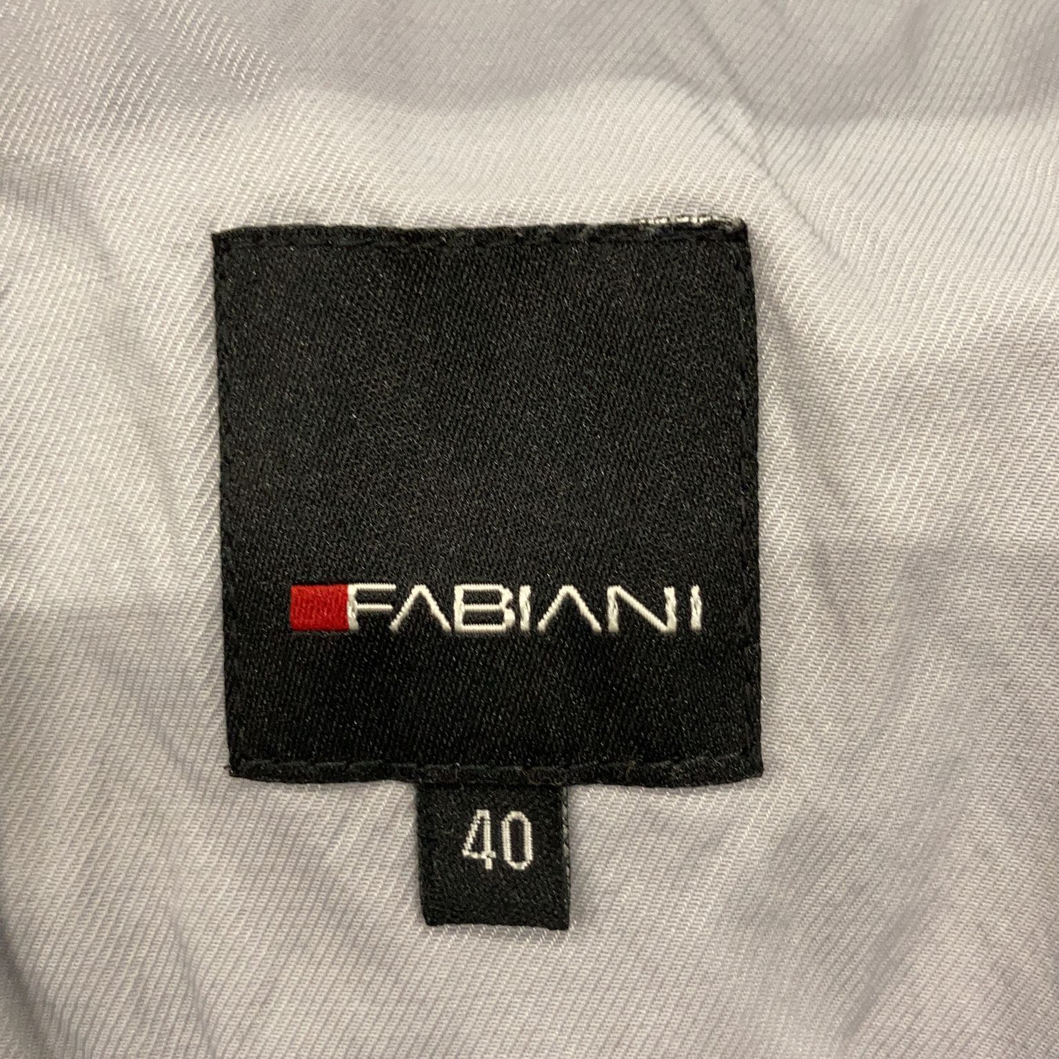 Fabiani