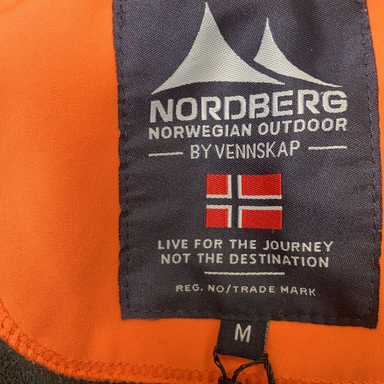 Nordberg