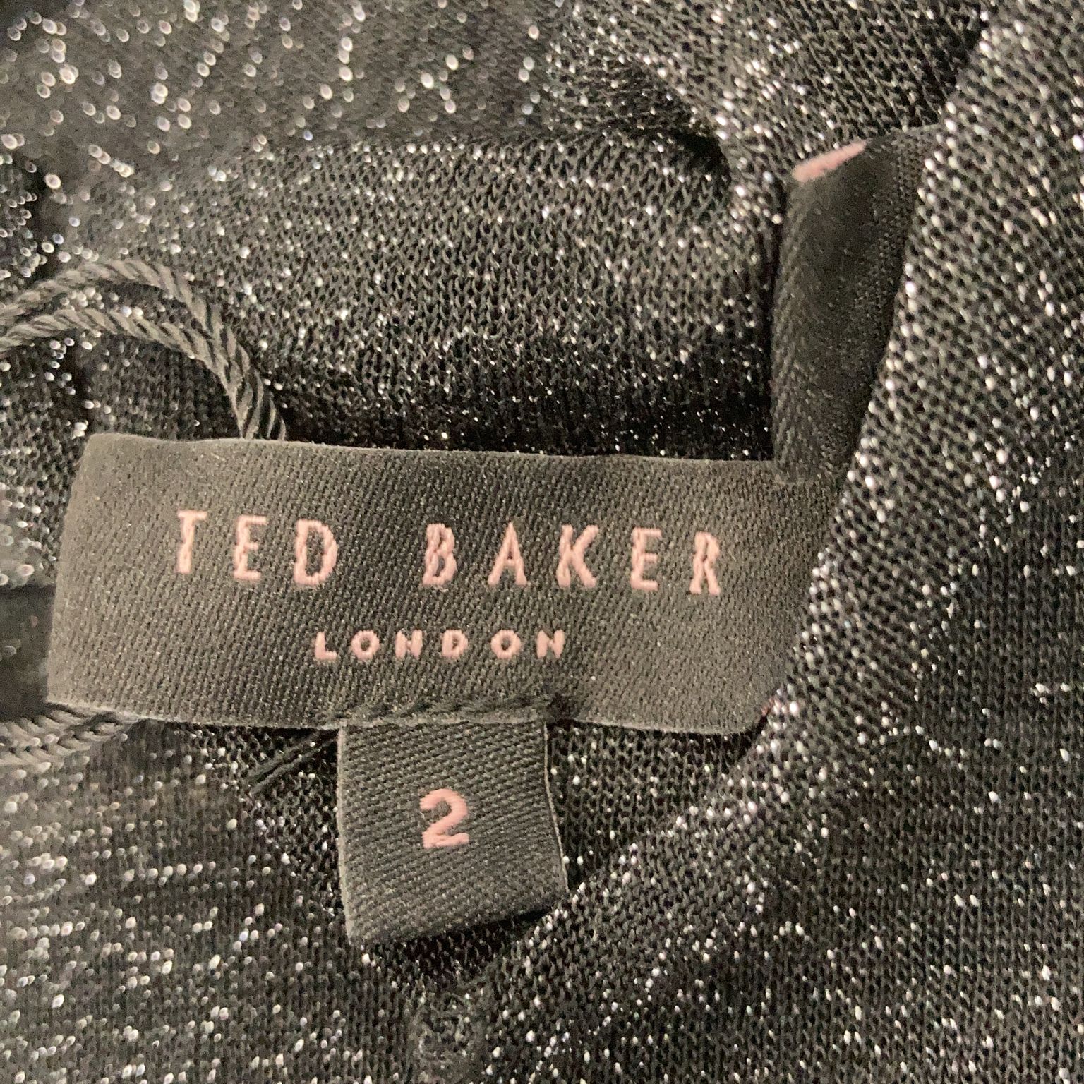 Ted Baker