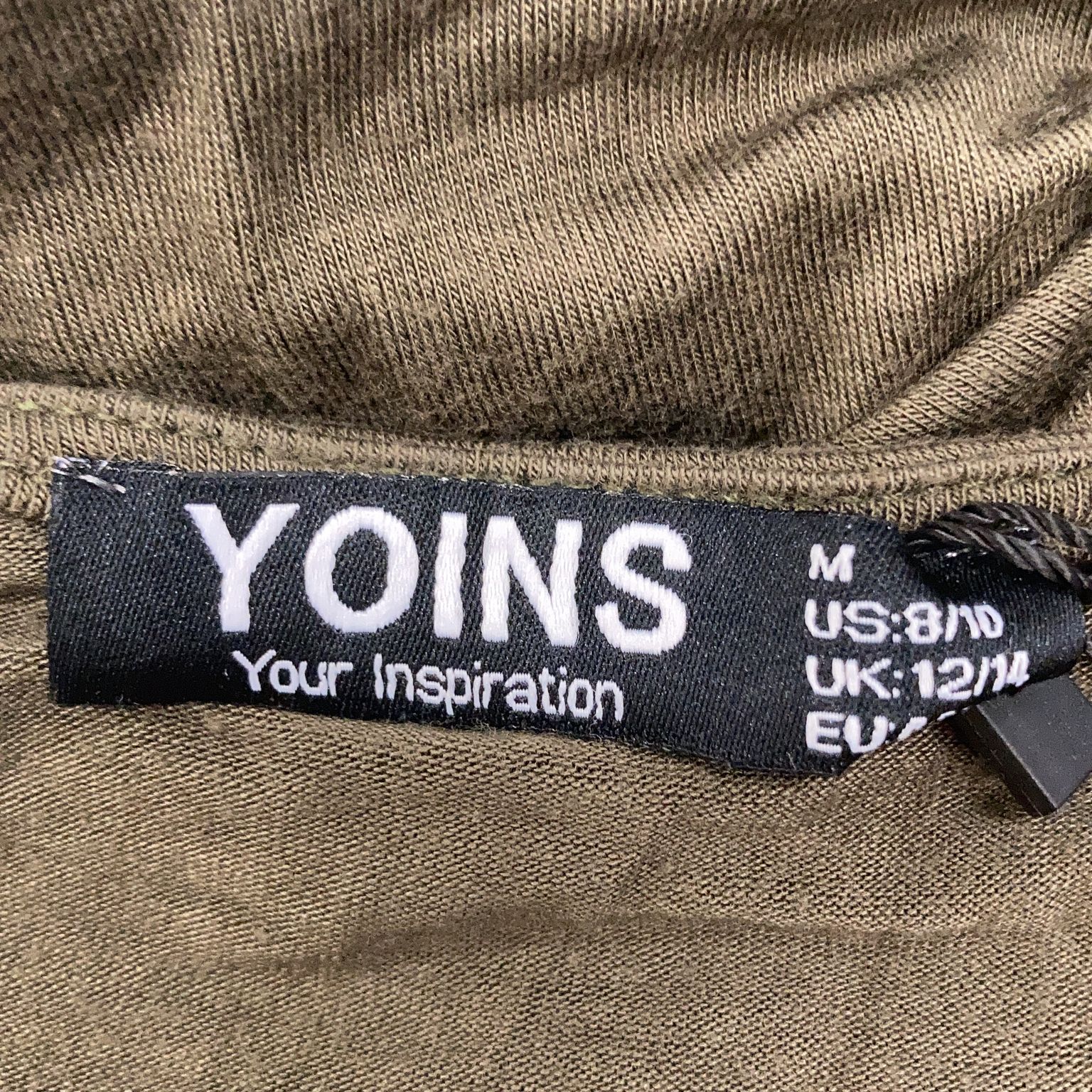 Yoins