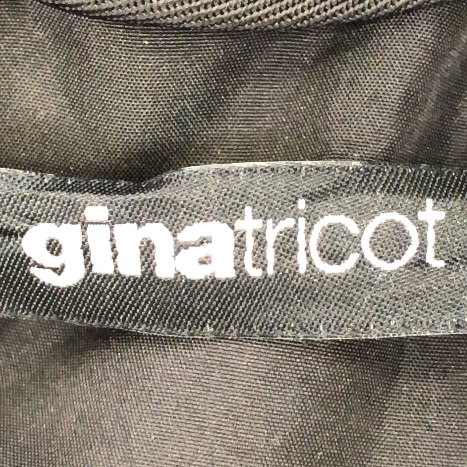 Gina Tricot