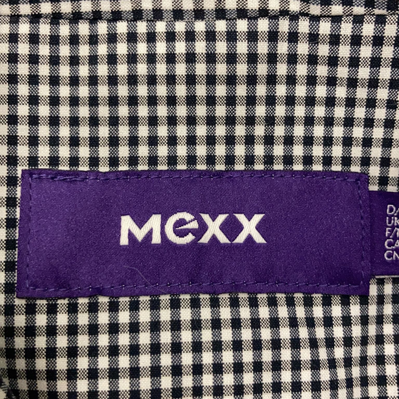 Mexx