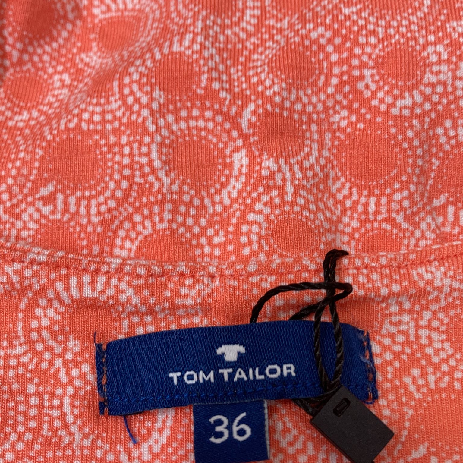 Tom Tailor