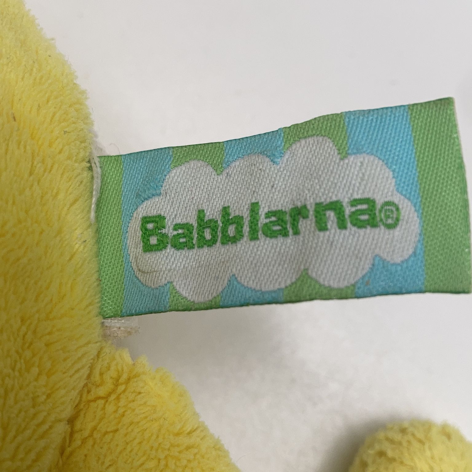 Babblarna