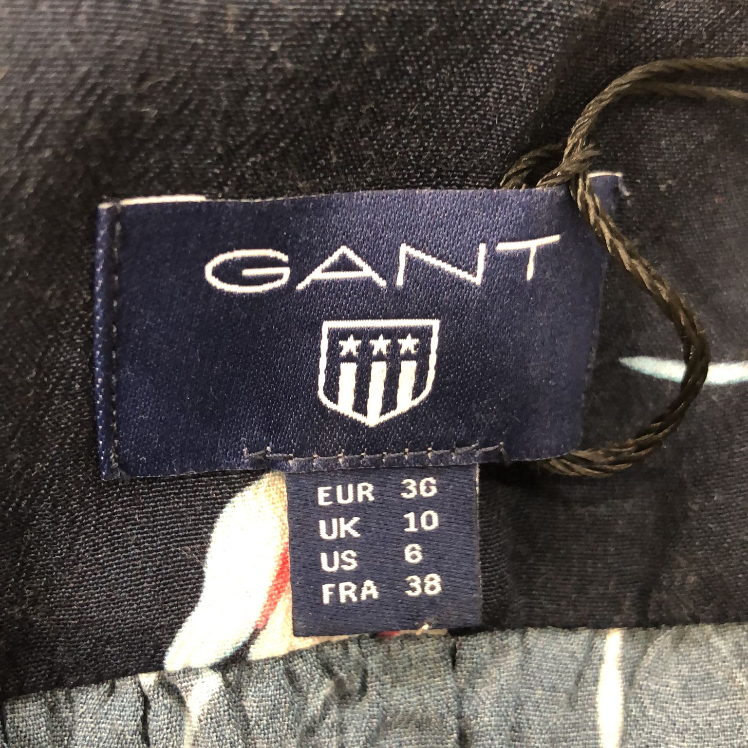 GANT