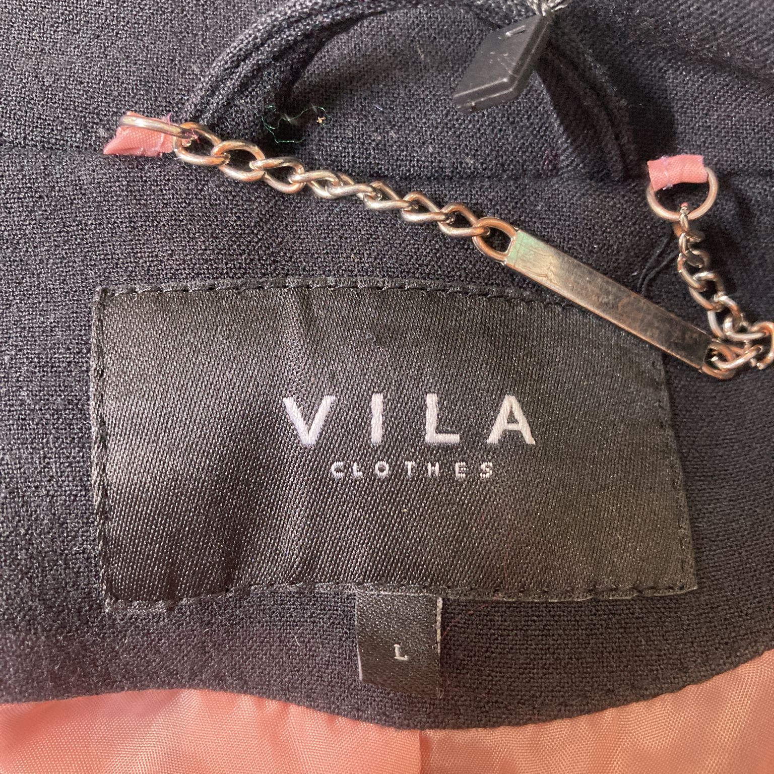 VILA Clothes