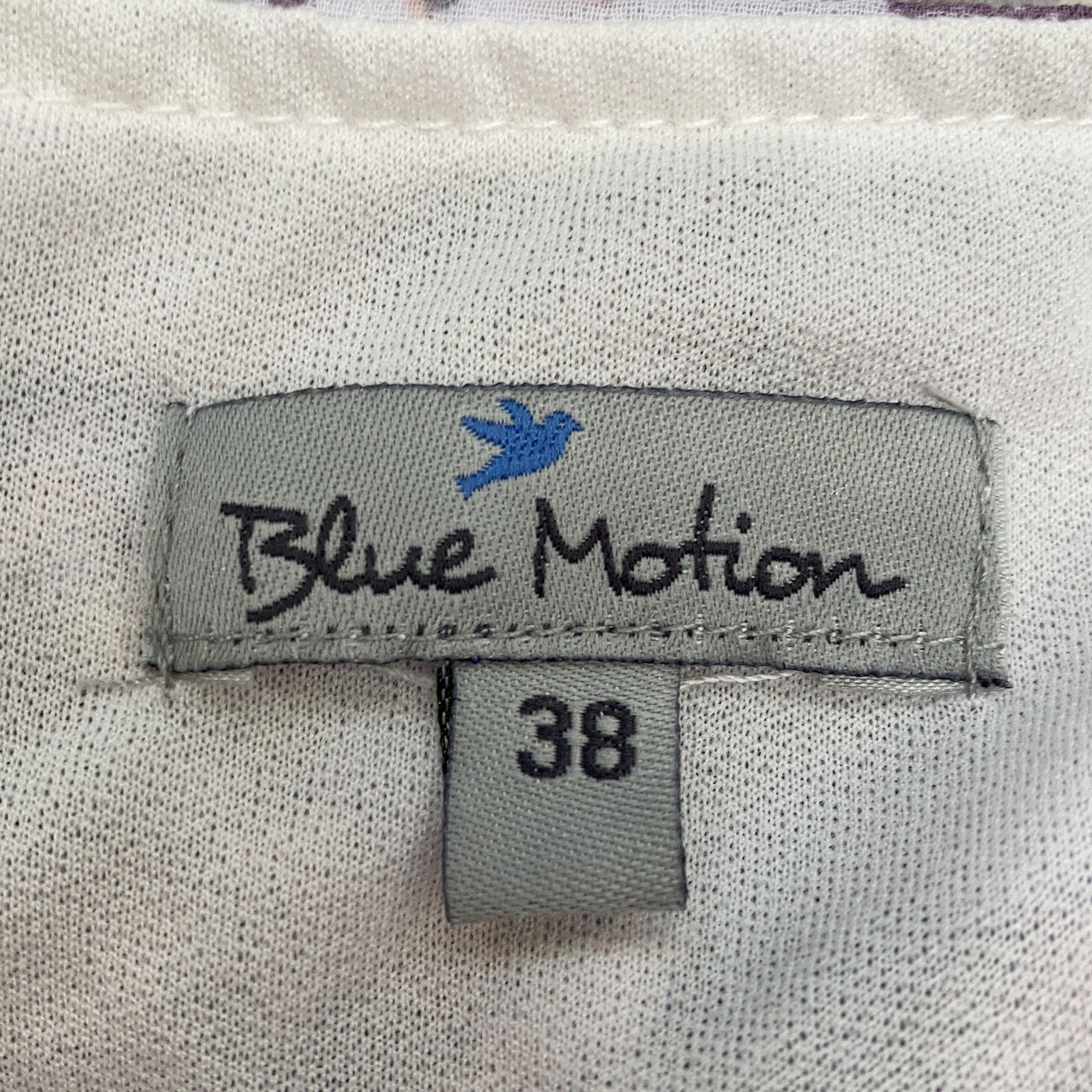 Blue Motion