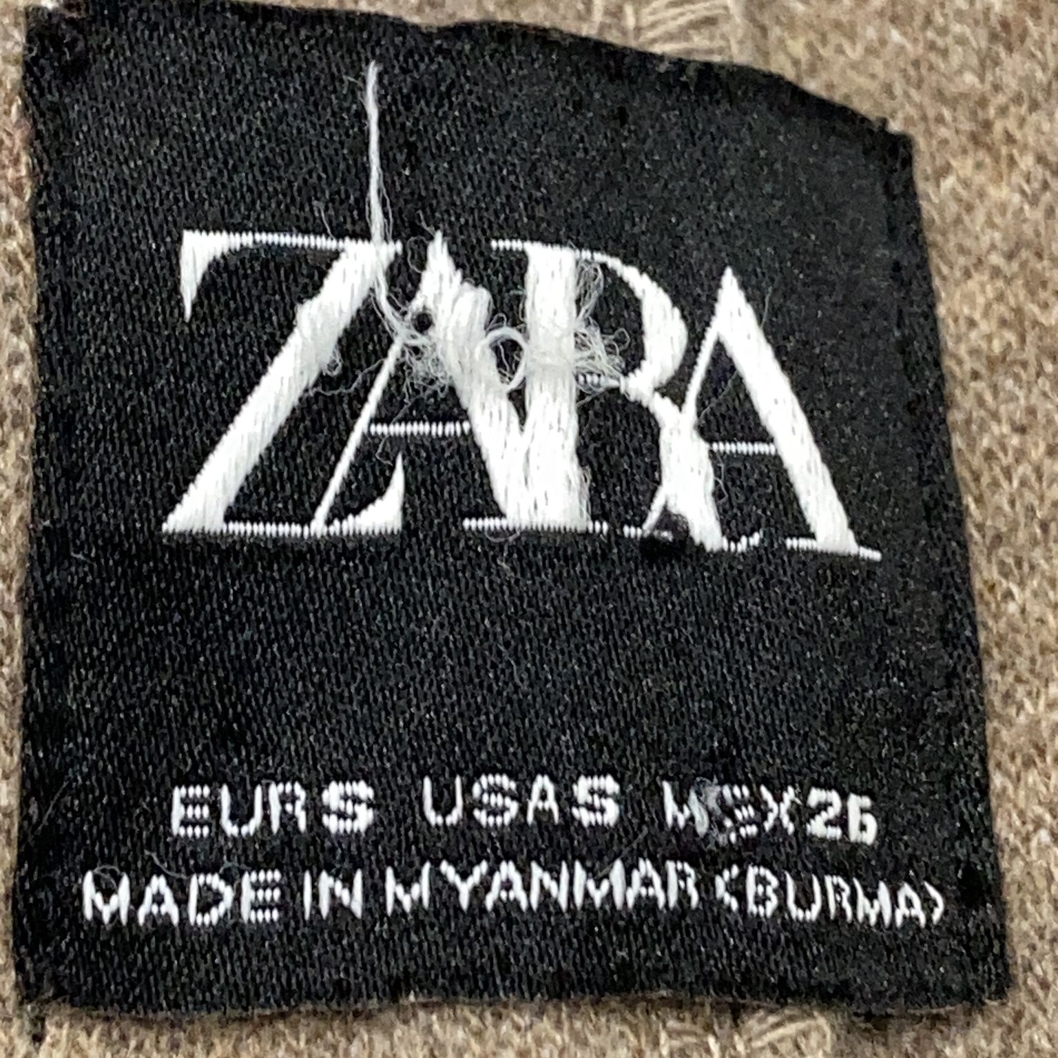 Zara