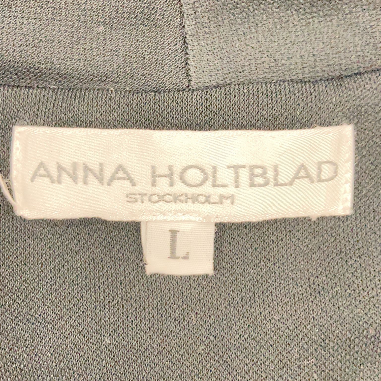 Anna Holtblad