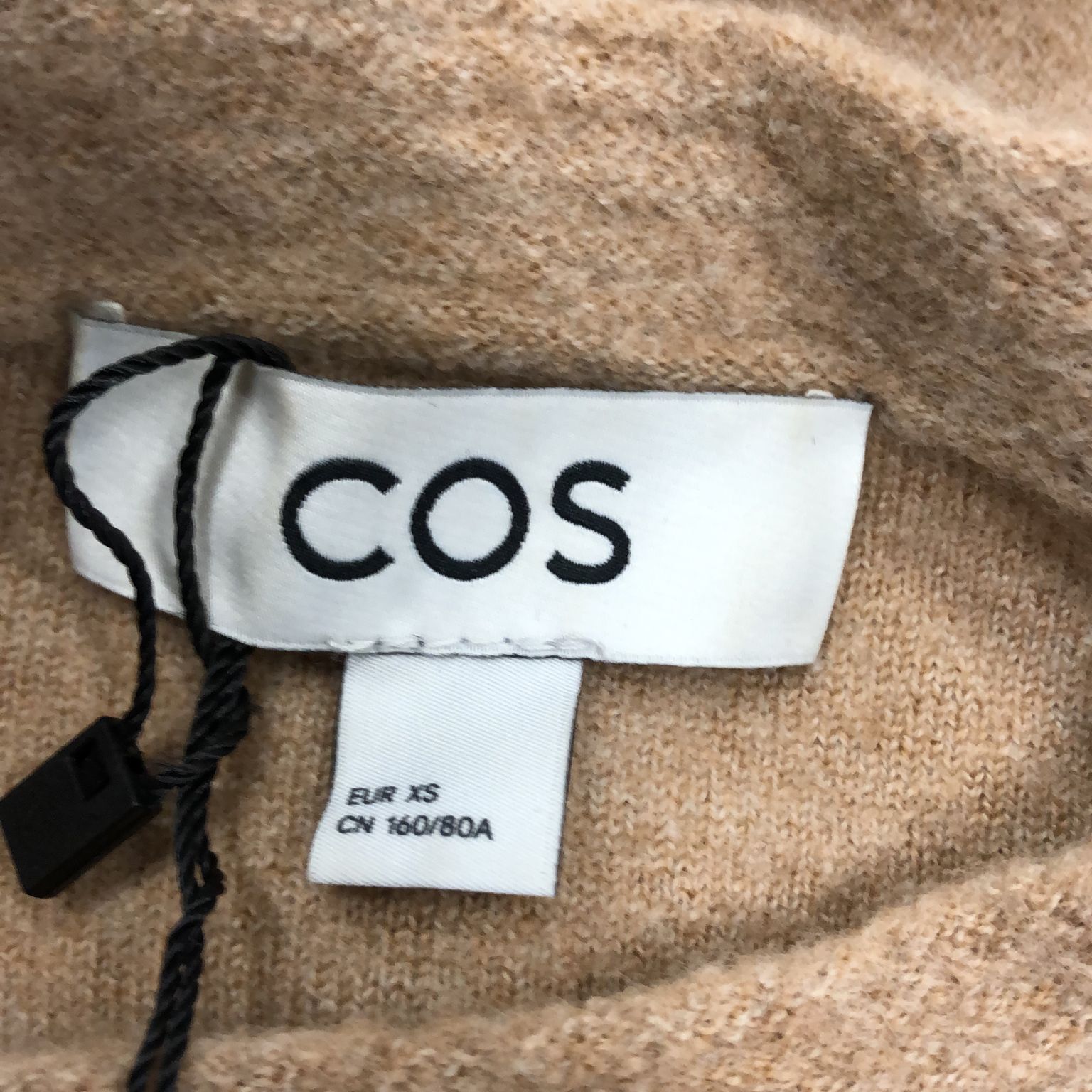 COS