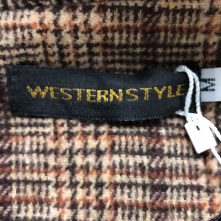 Western Style