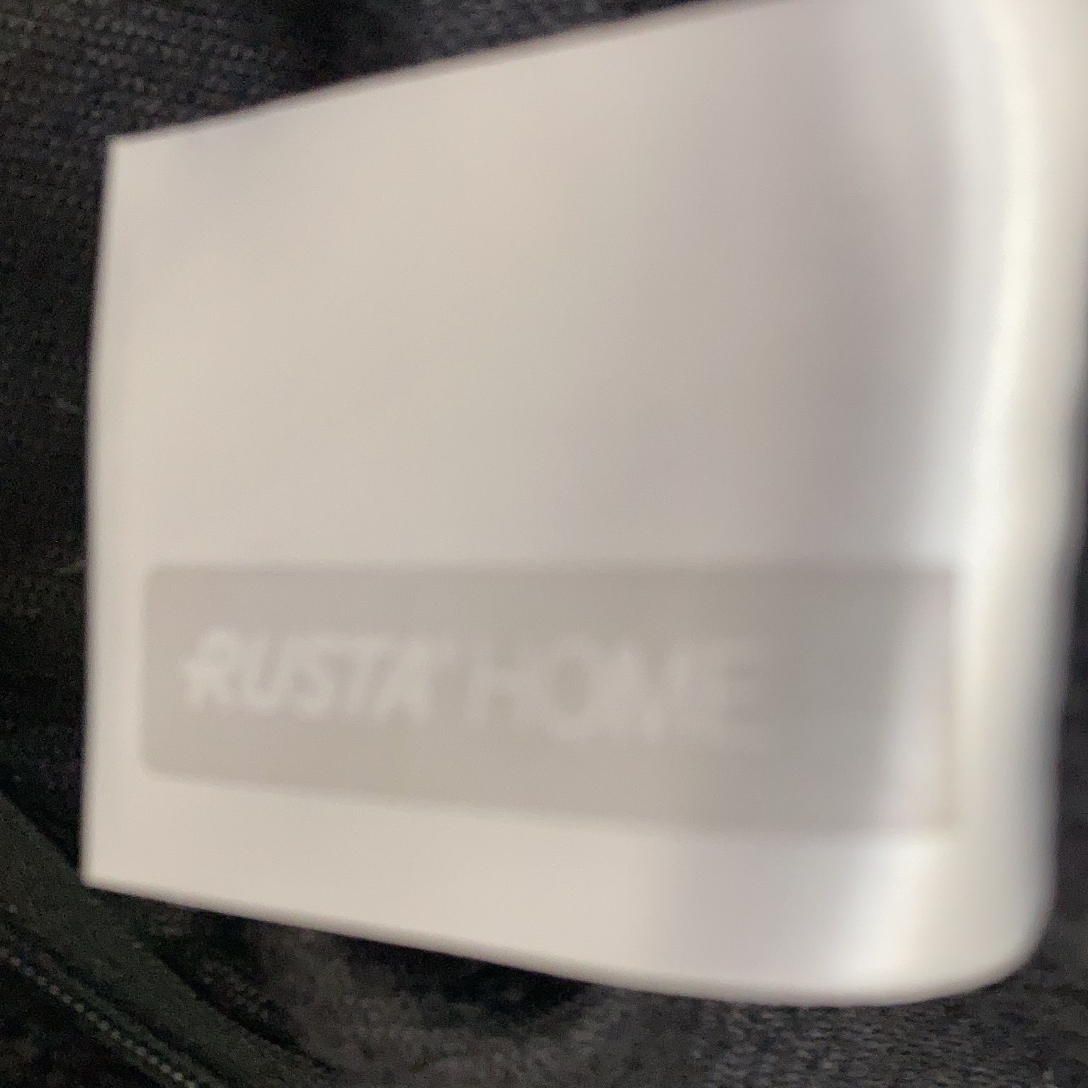 Rusta Home