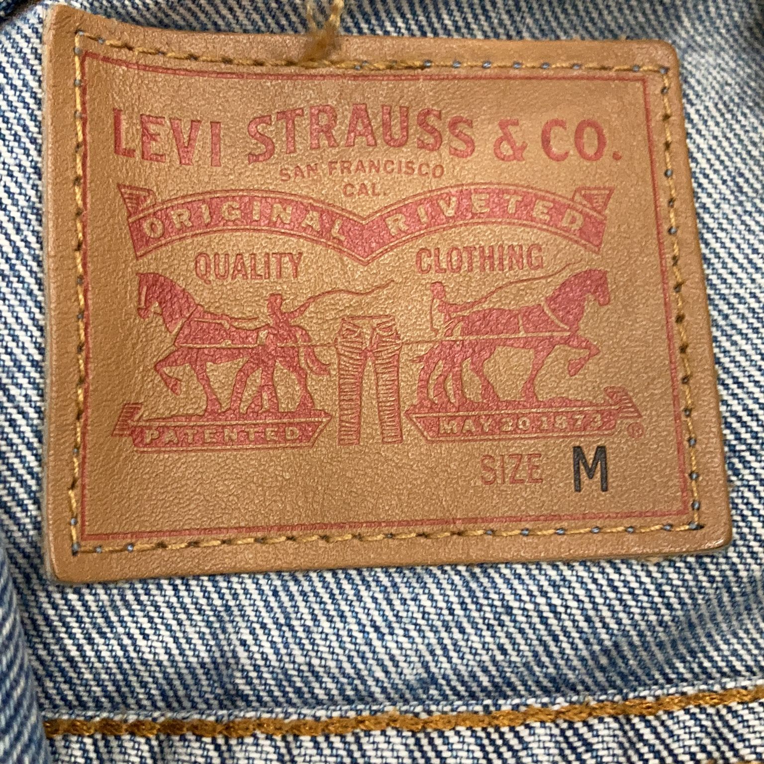 Levi Strauss  Co