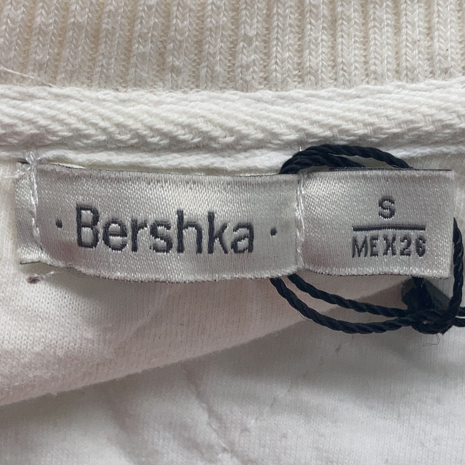 Bershka