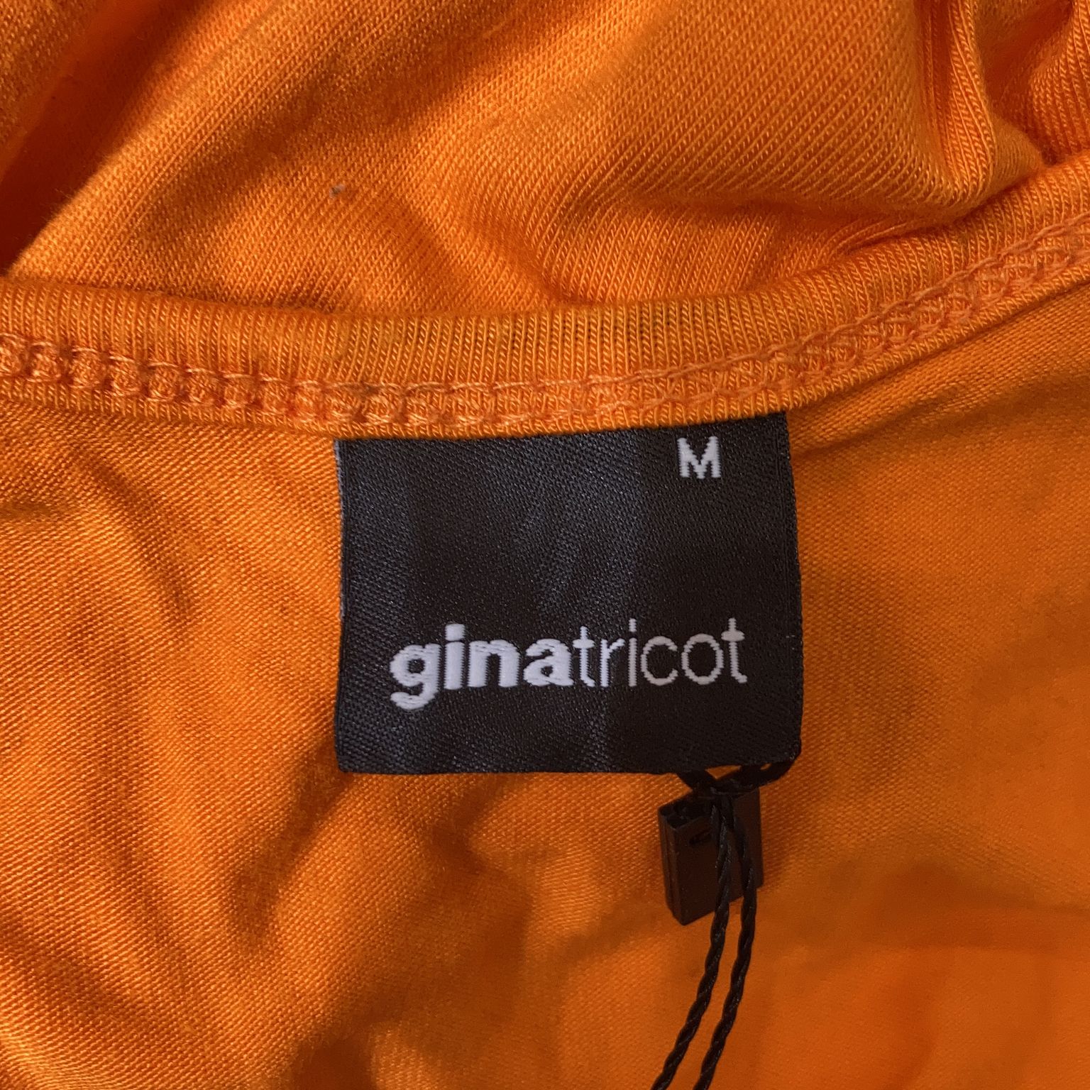 Gina Tricot