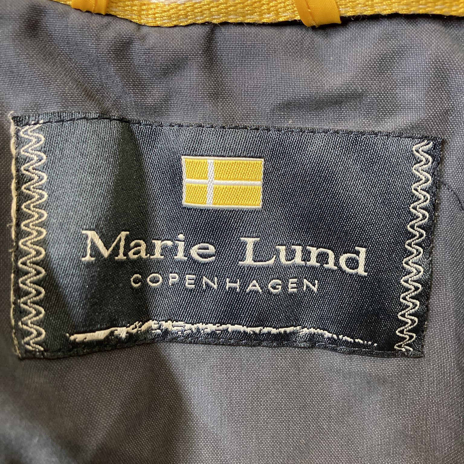 Marie Lund