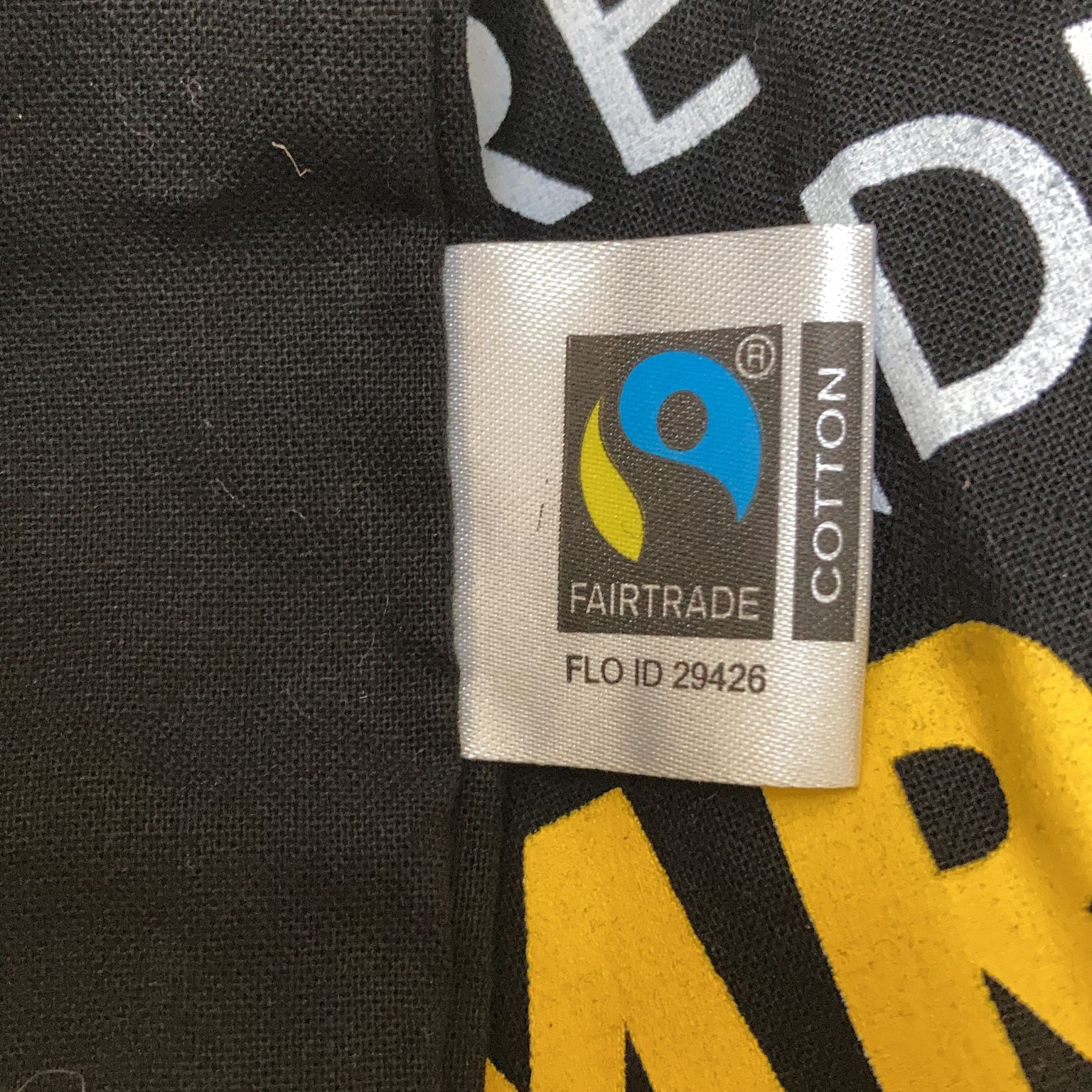 Fairtrade