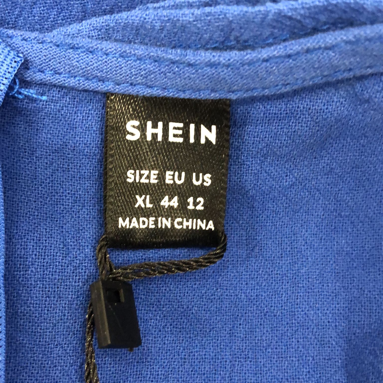 Shein