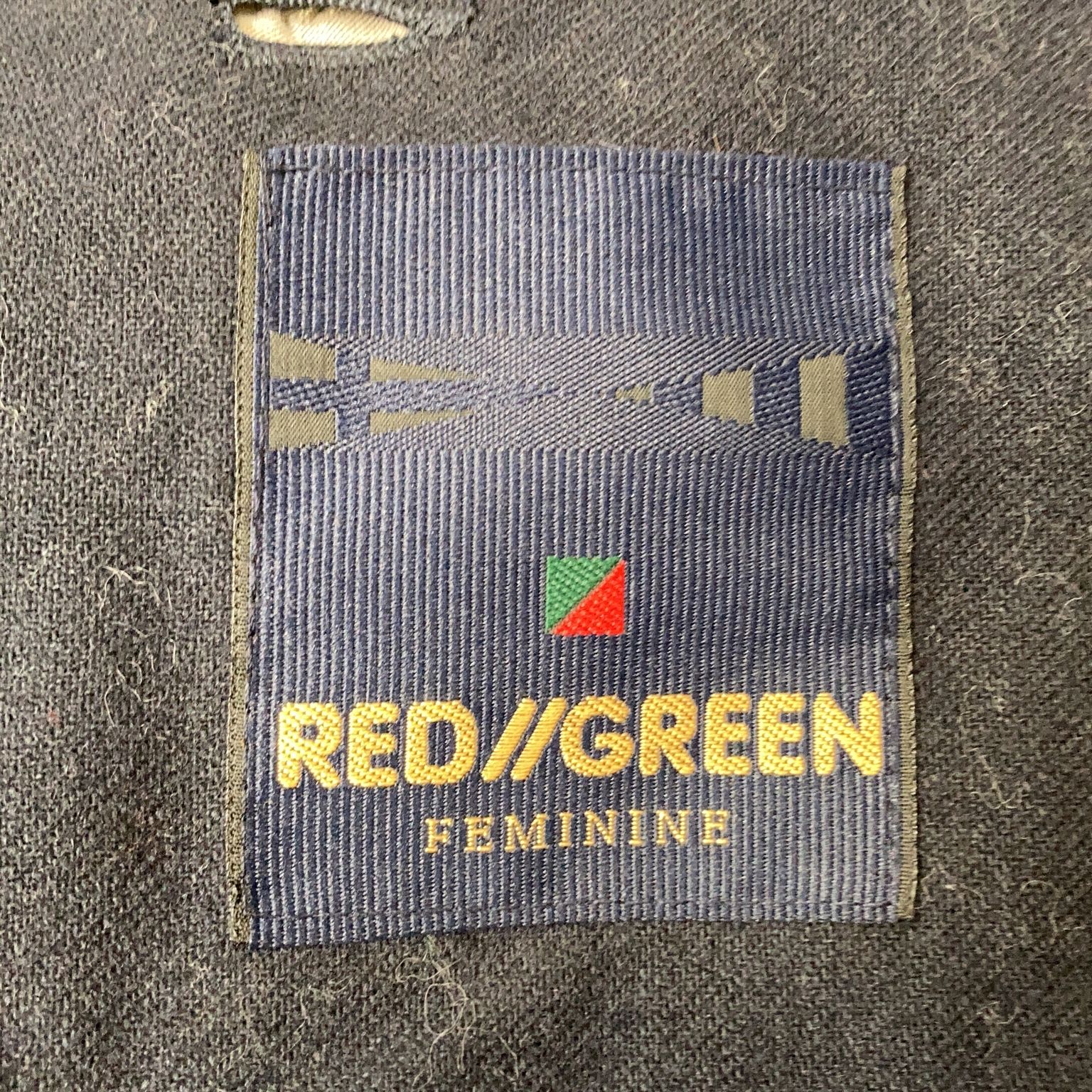 Red//Green