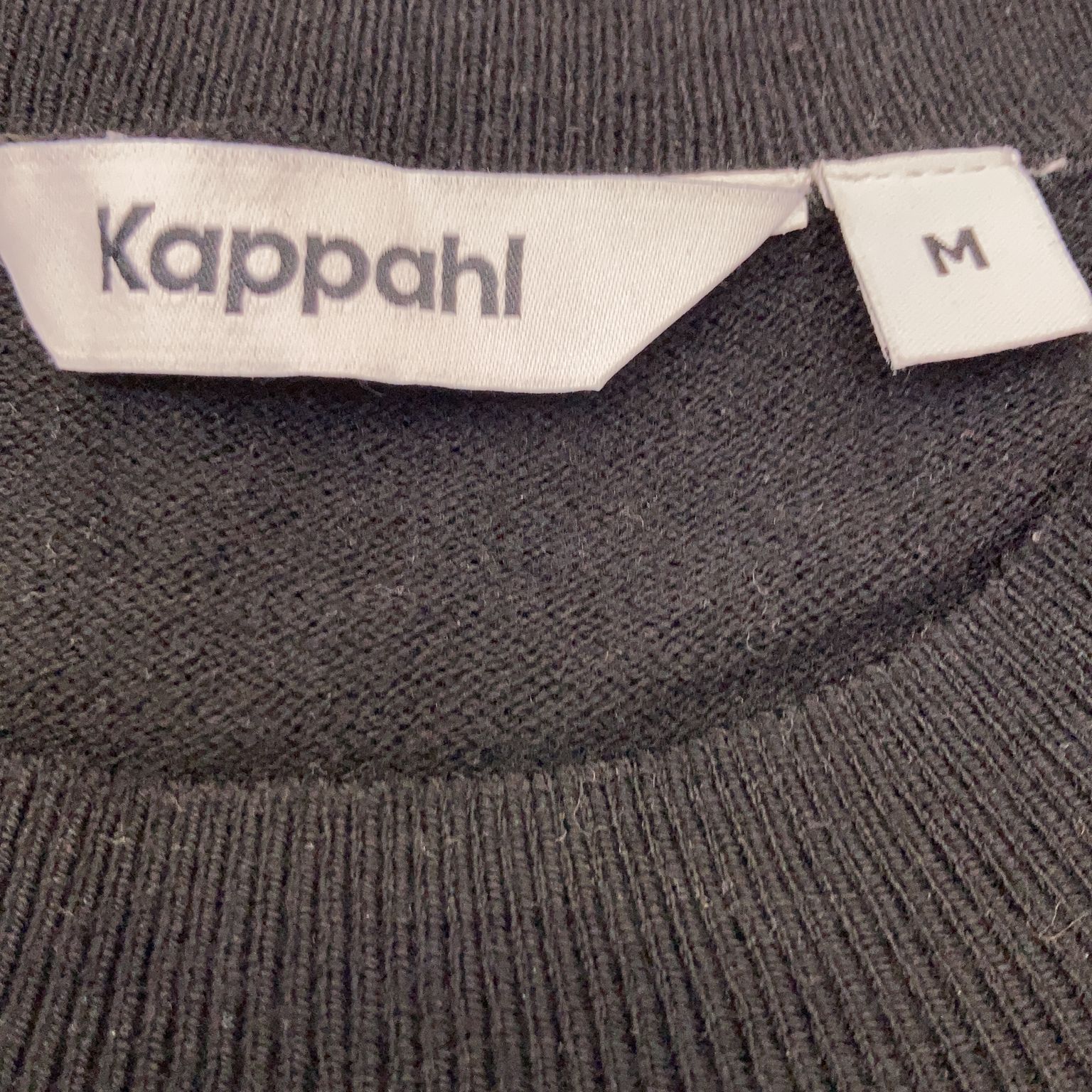 KappAhl