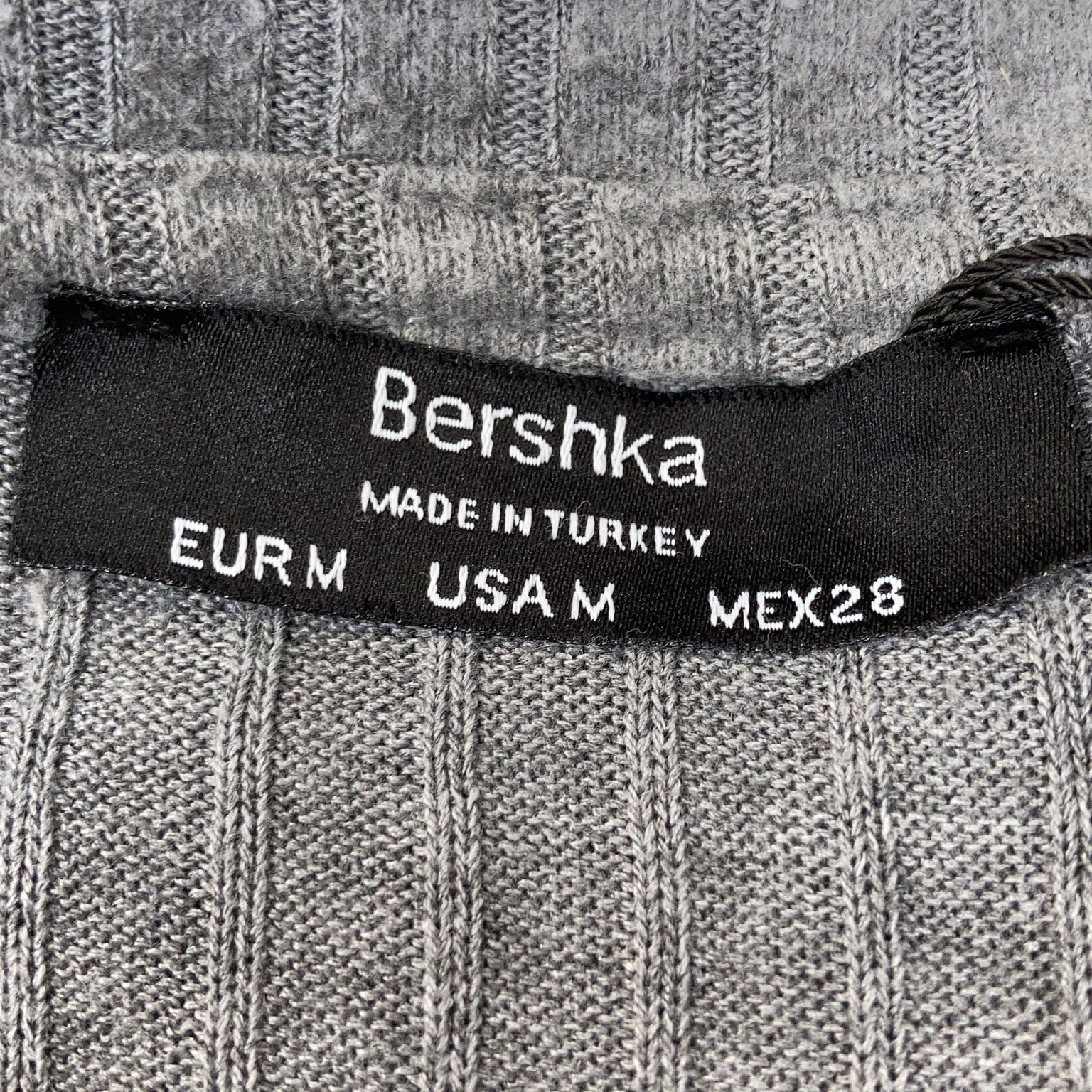 Bershka