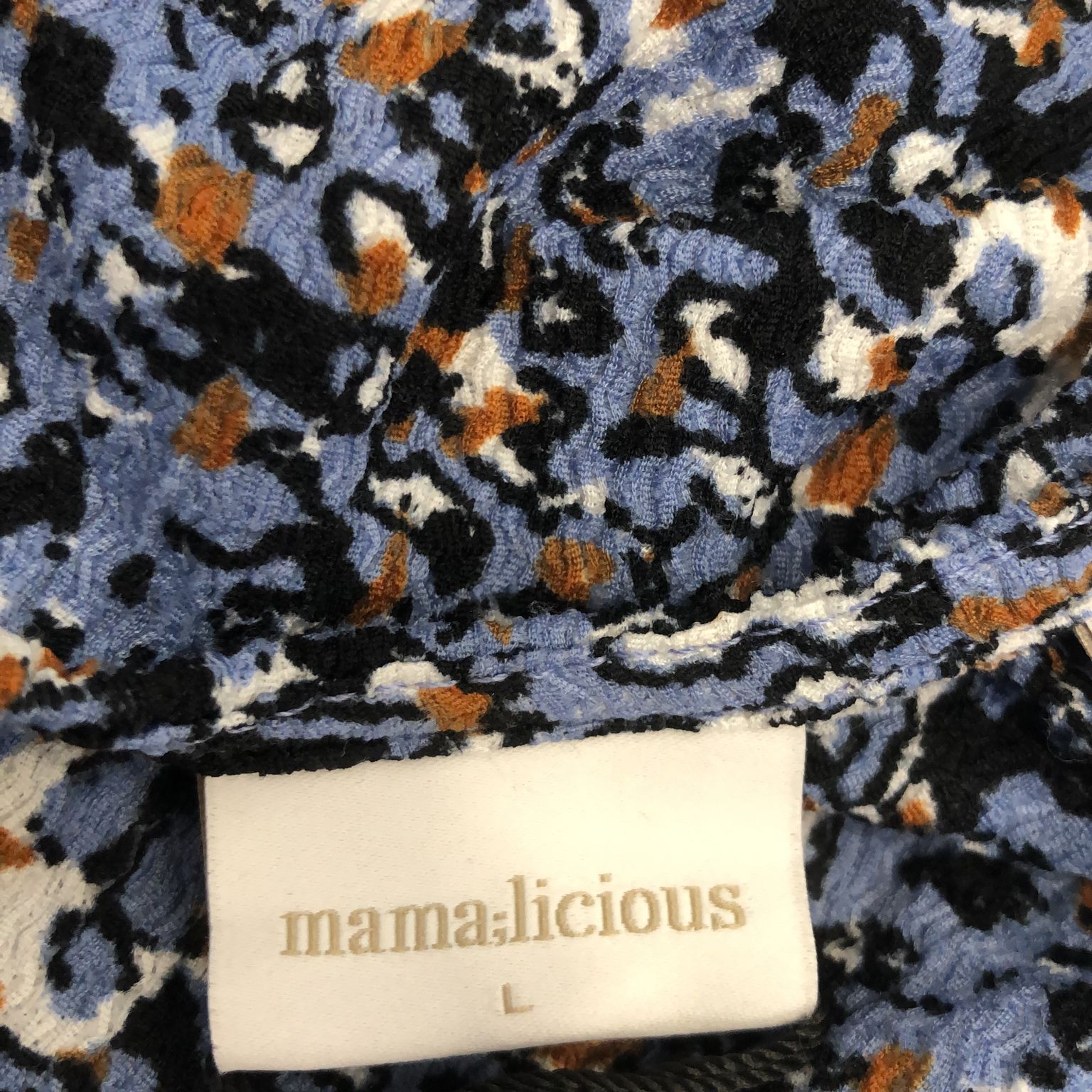 Mamalicious