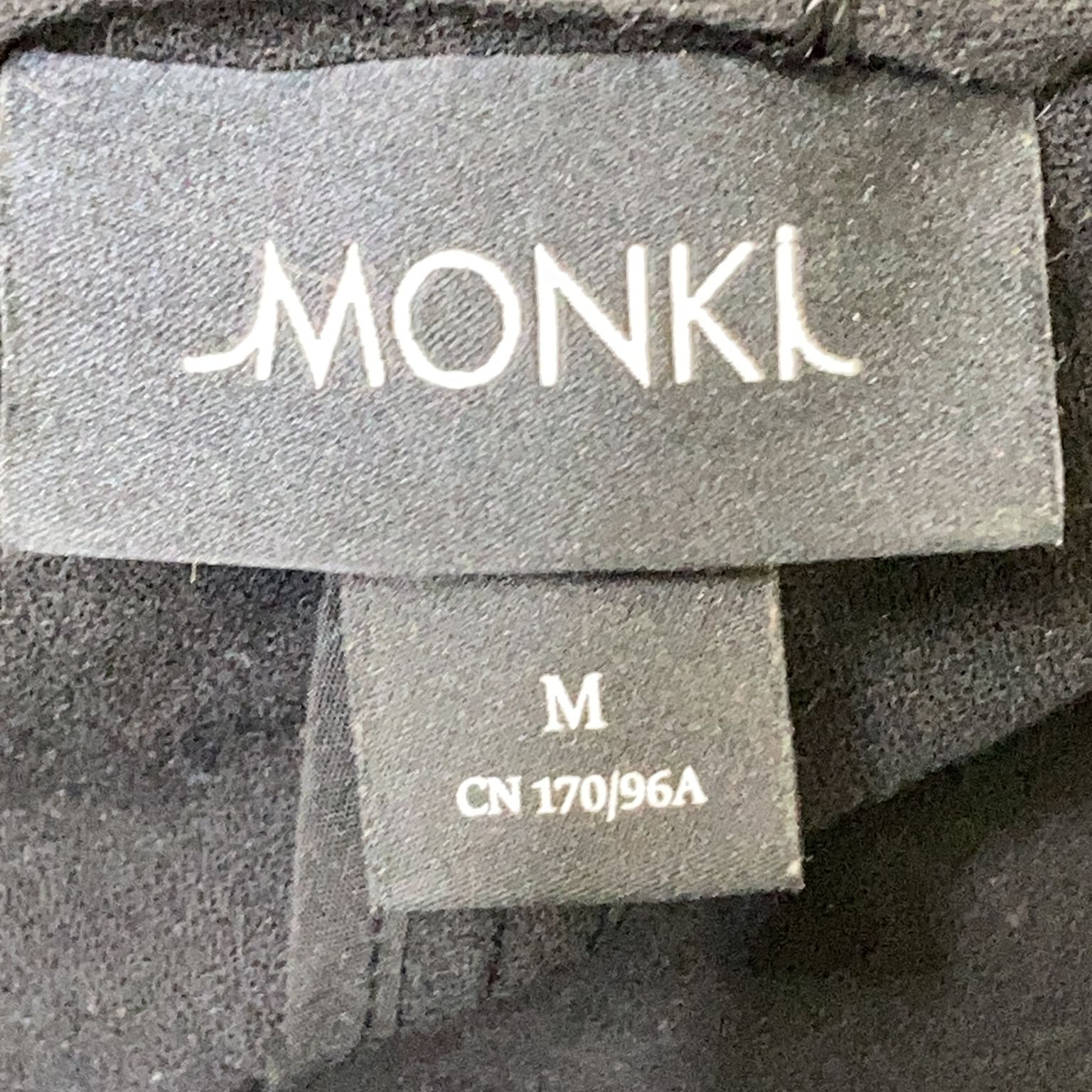 Monki