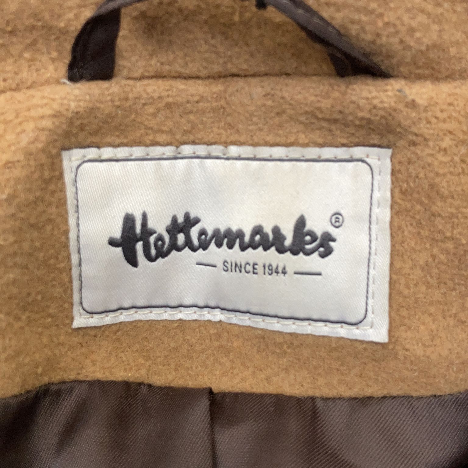 Hettemarks