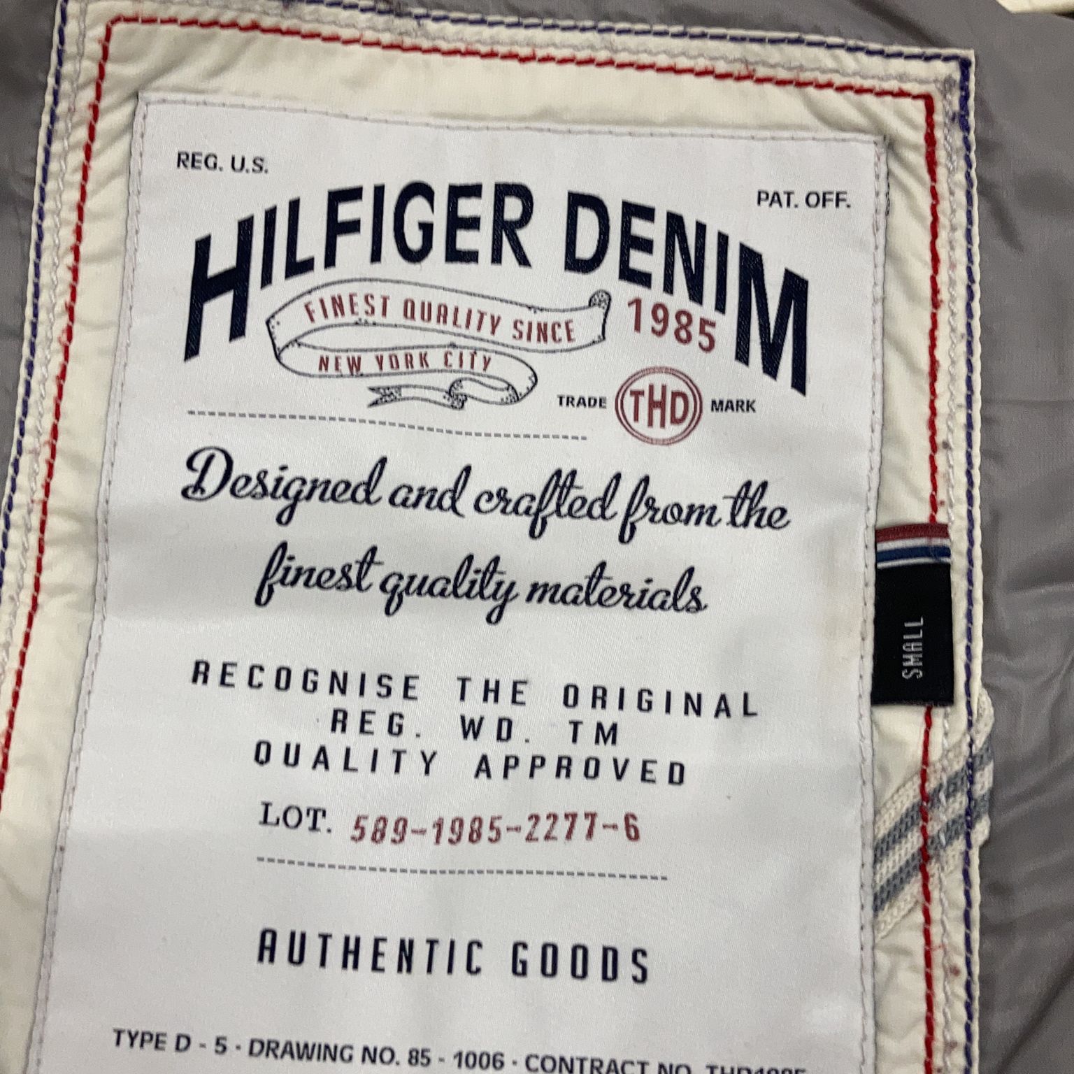 Hilfiger Denim