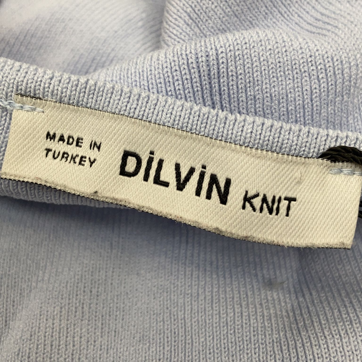 Dilvin Knit