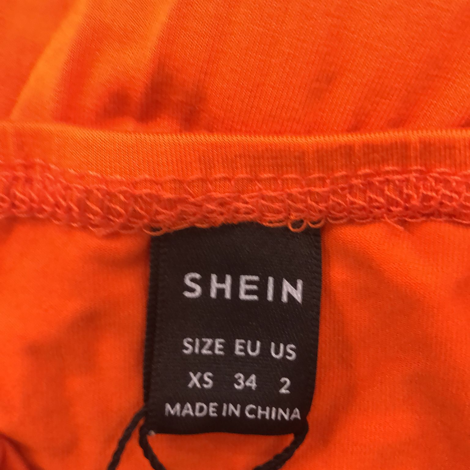 Shein