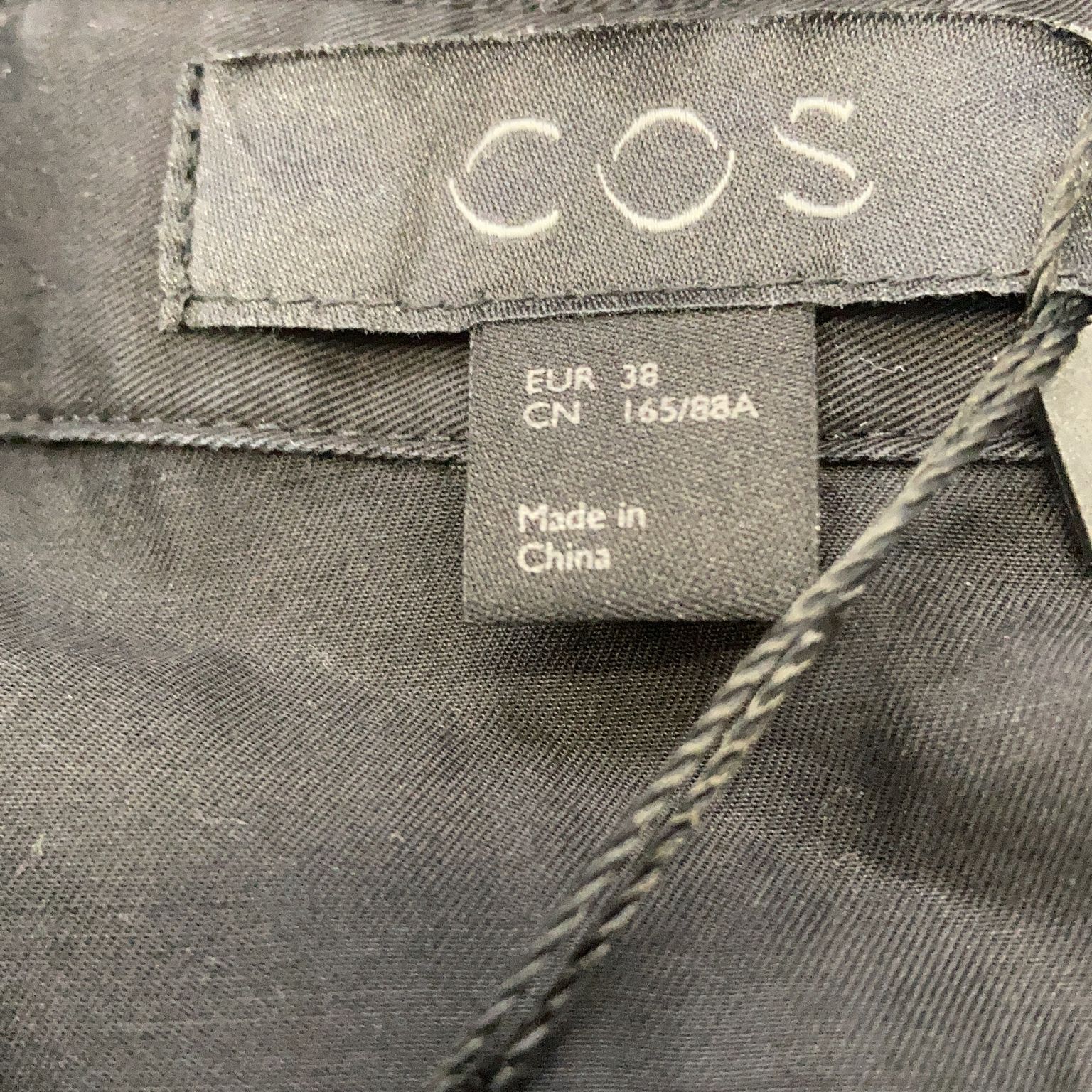 COS