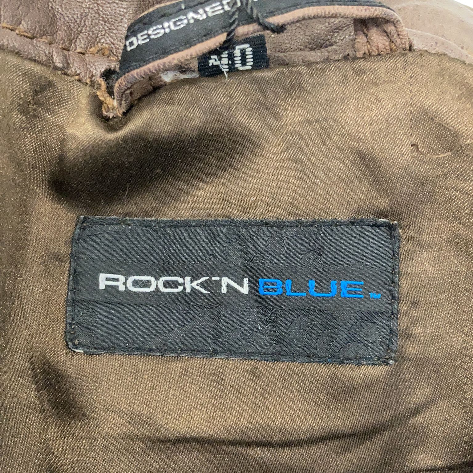 Rock'n Blue