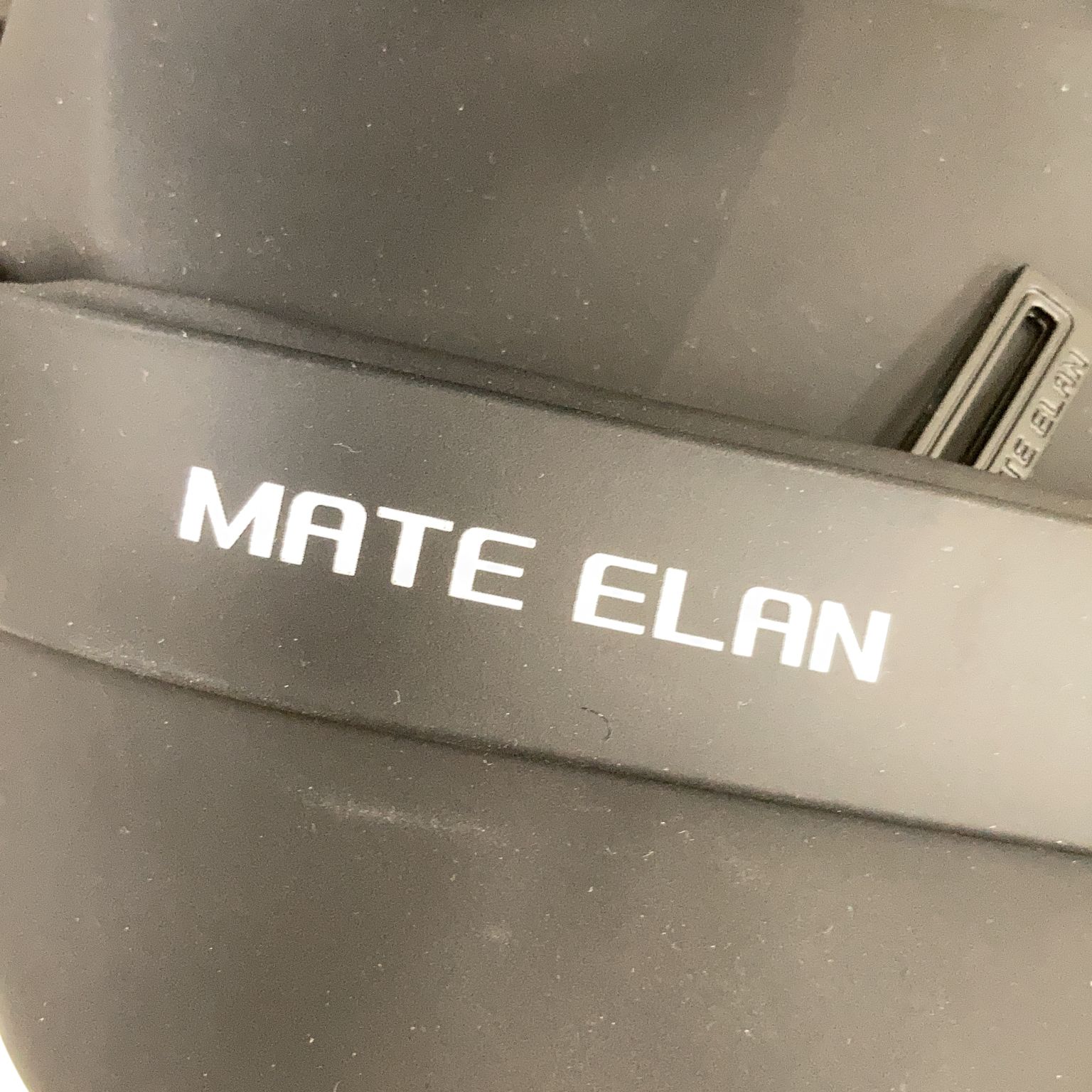 Mate Elan