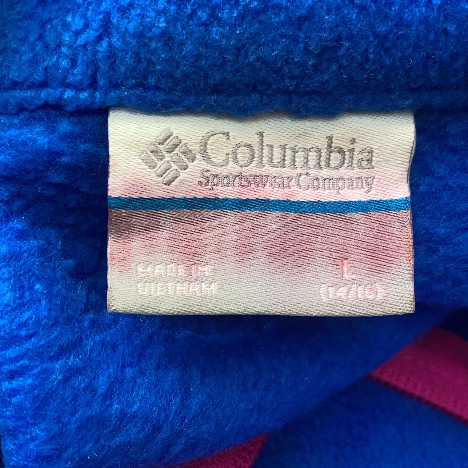 Columbia Sportswear