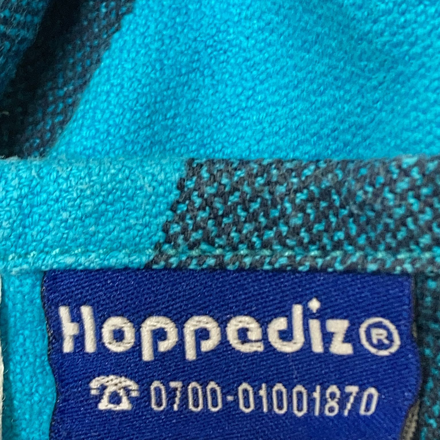 Hoppediz