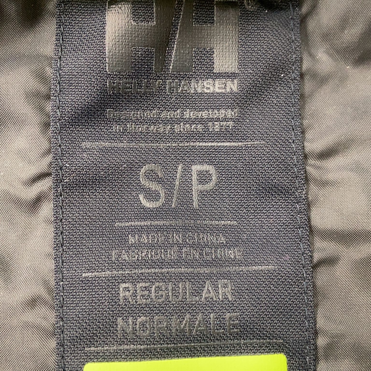 Helly Hansen