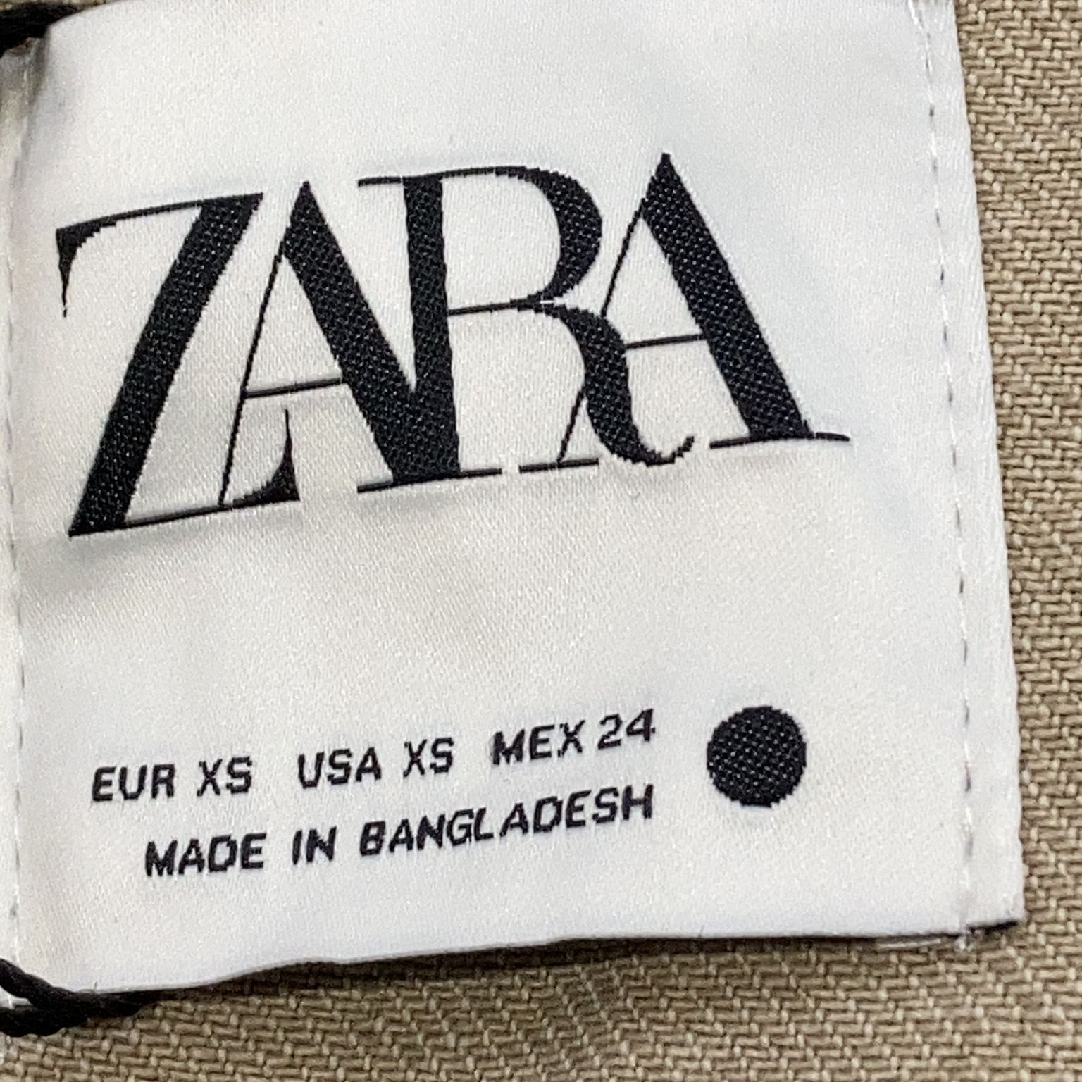 Zara