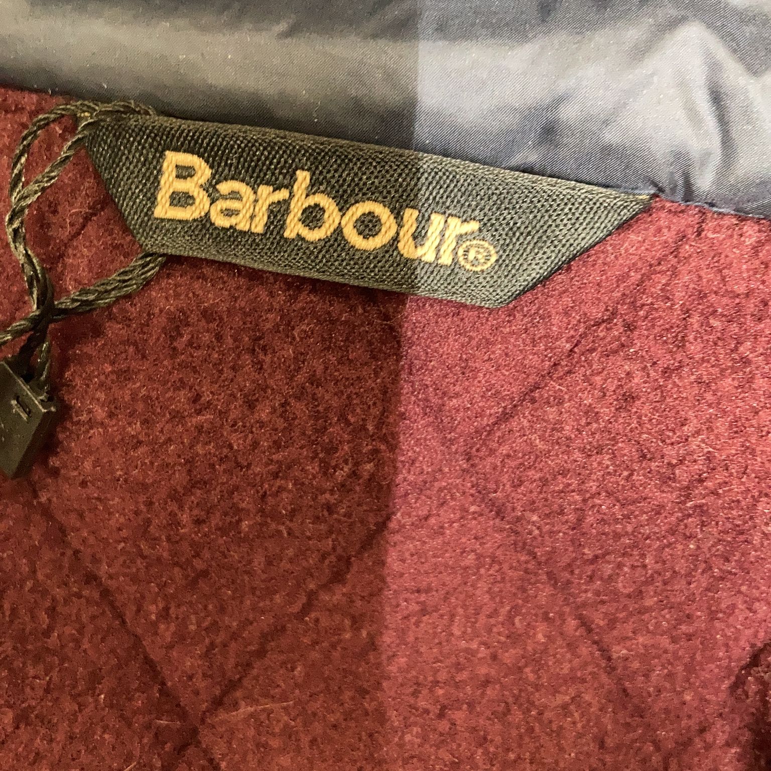 Barbour