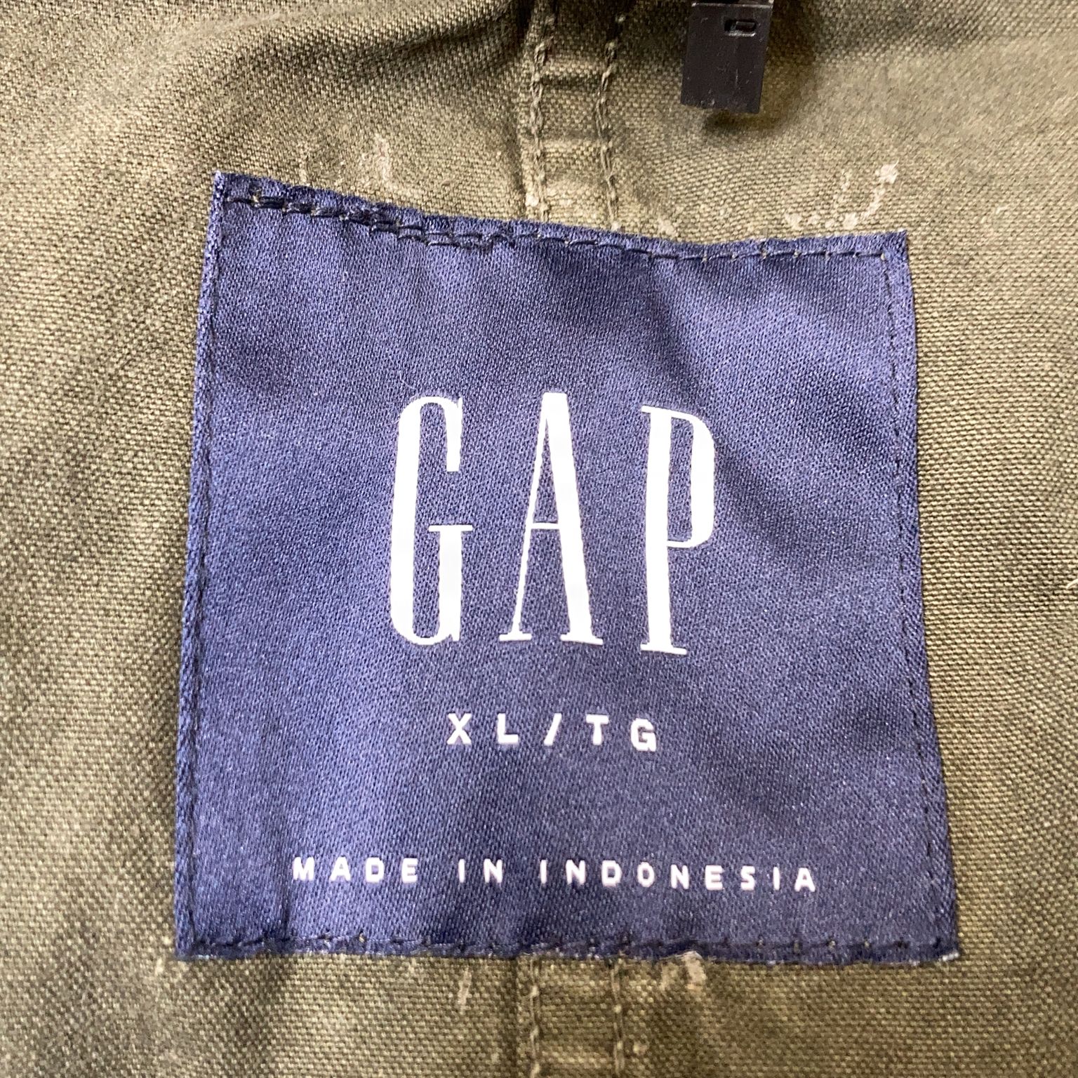 Gap