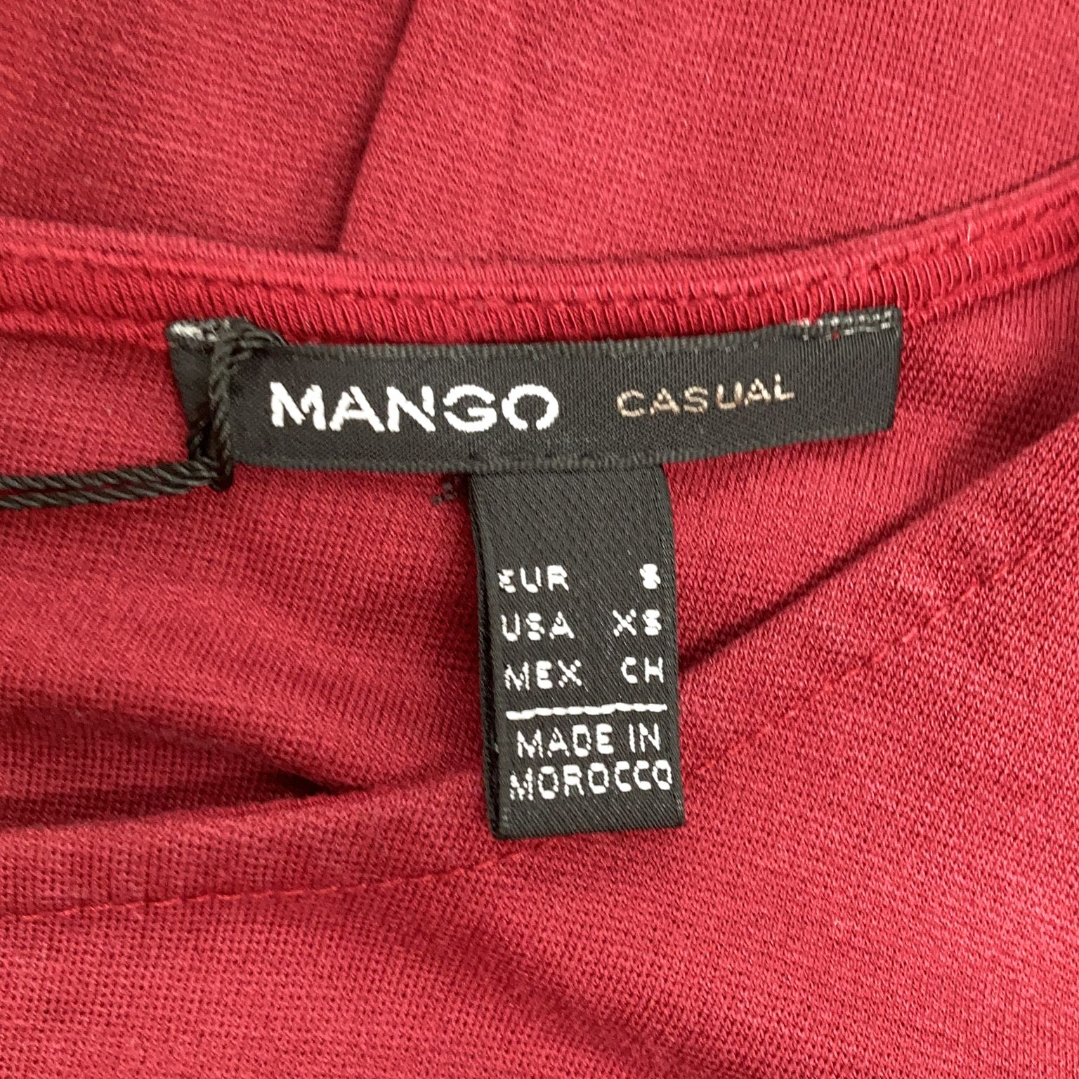 Mango