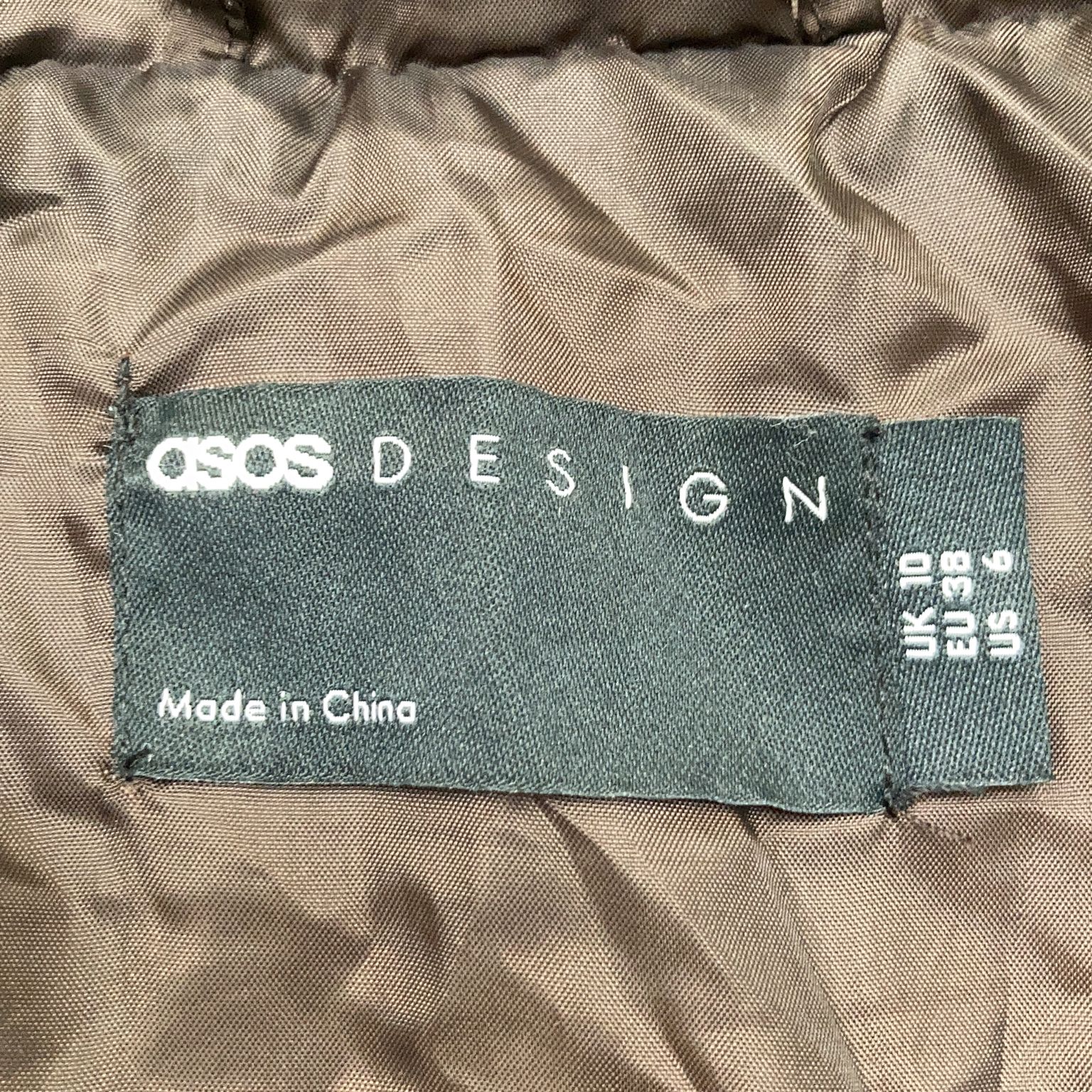 ASOS Design