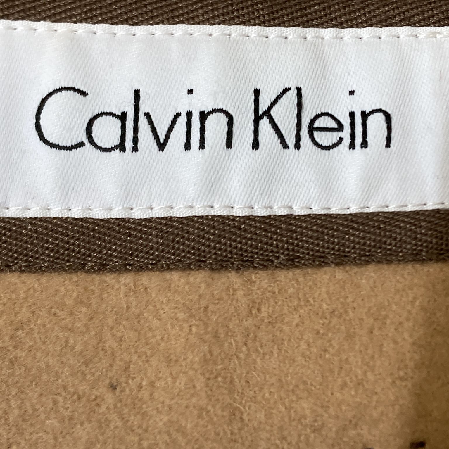 Calvin Klein