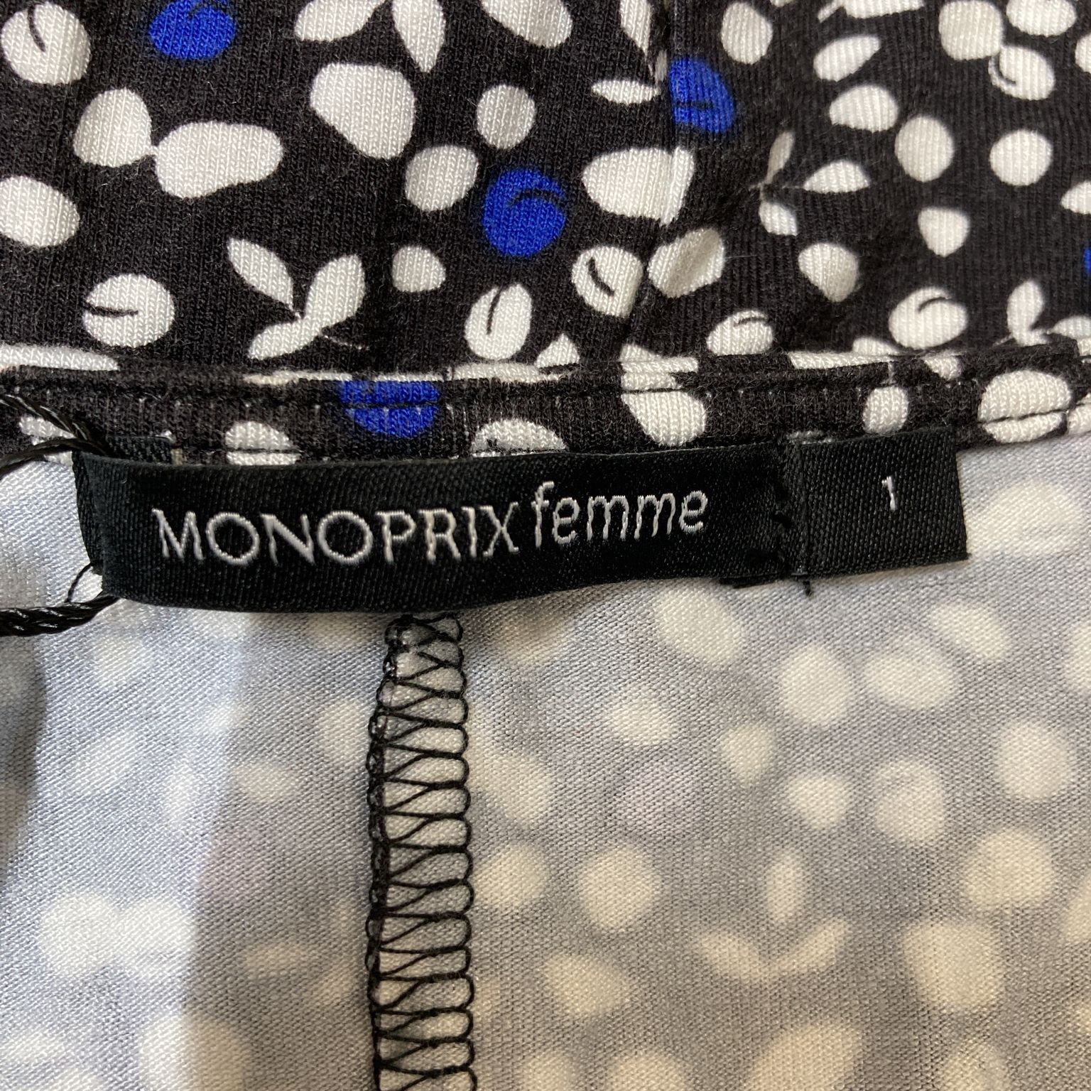 Monoprix Femme